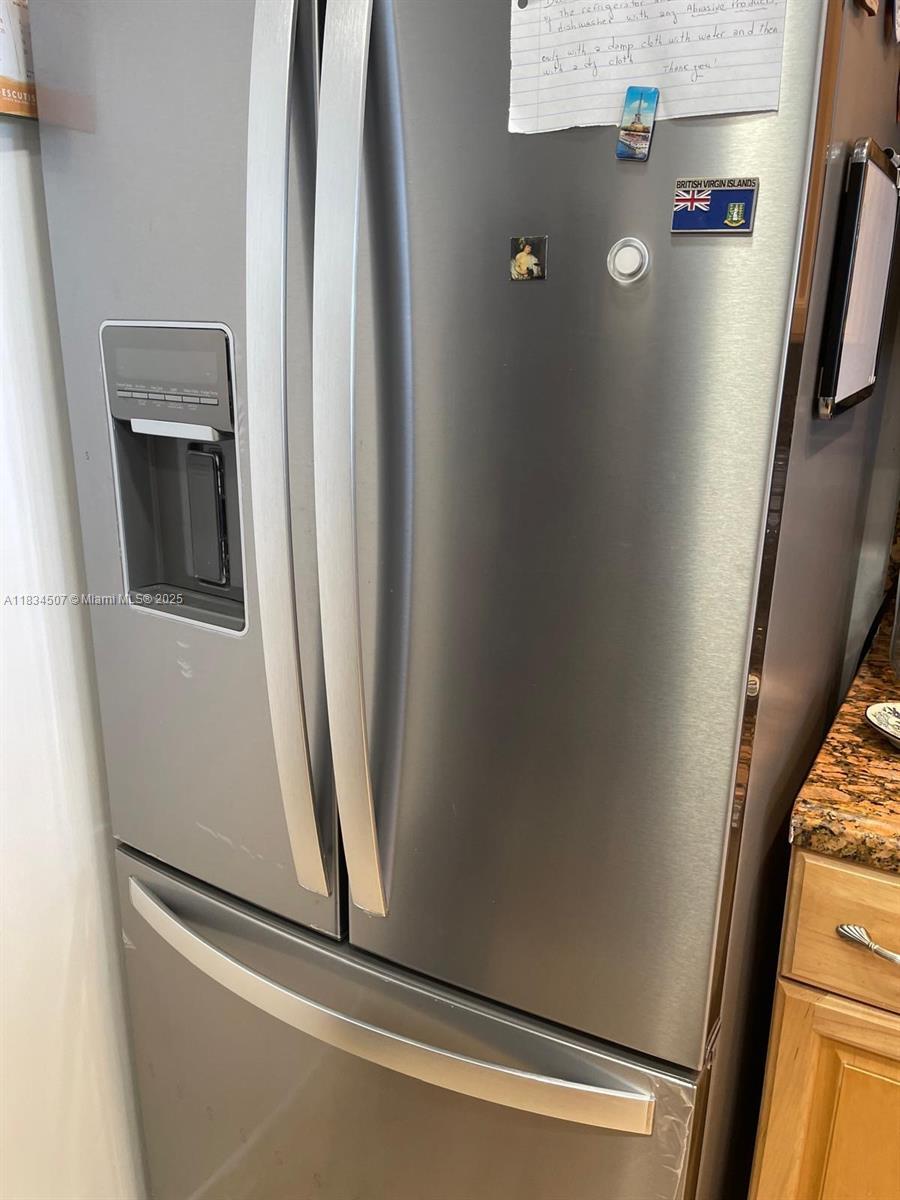 PARKER DORADO CONDO - Residential