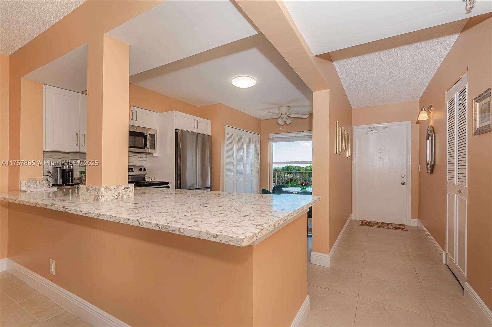 VILLAGES OF ORIOLE BONAIR - Residential