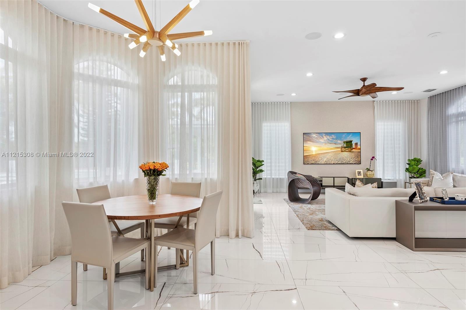 Sunshine Ranches - Residential