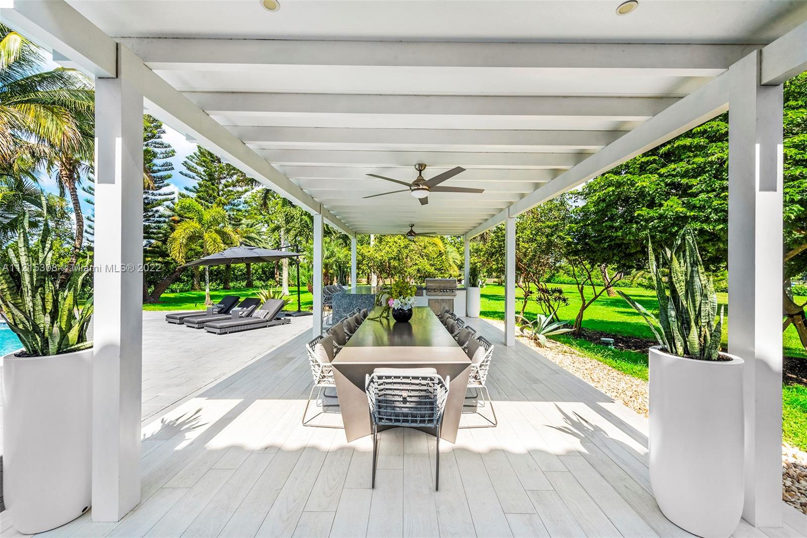 Sunshine Ranches - Residential