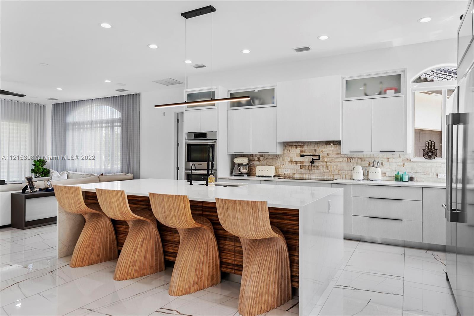 Sunshine Ranches - Residential