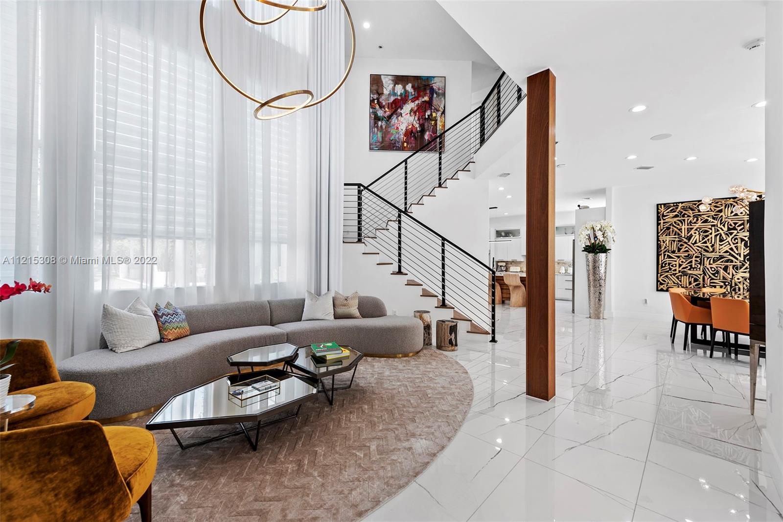 Sunshine Ranches - Residential