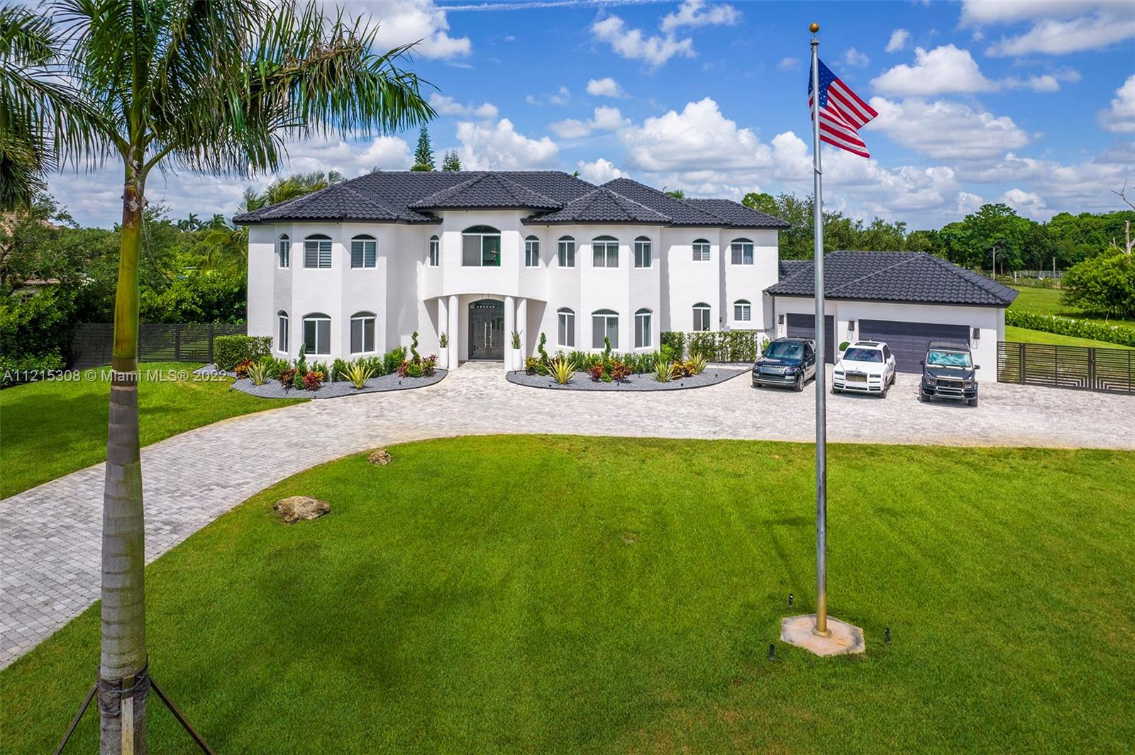 Sunshine Ranches - Residential