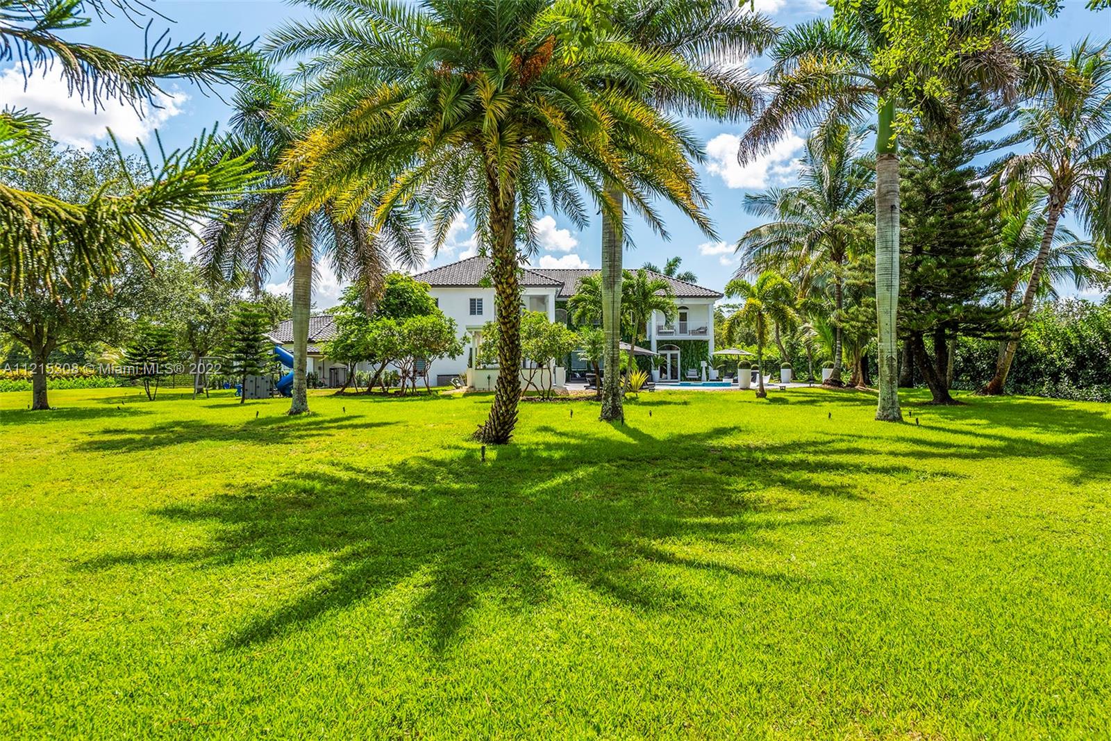 Sunshine Ranches - Residential