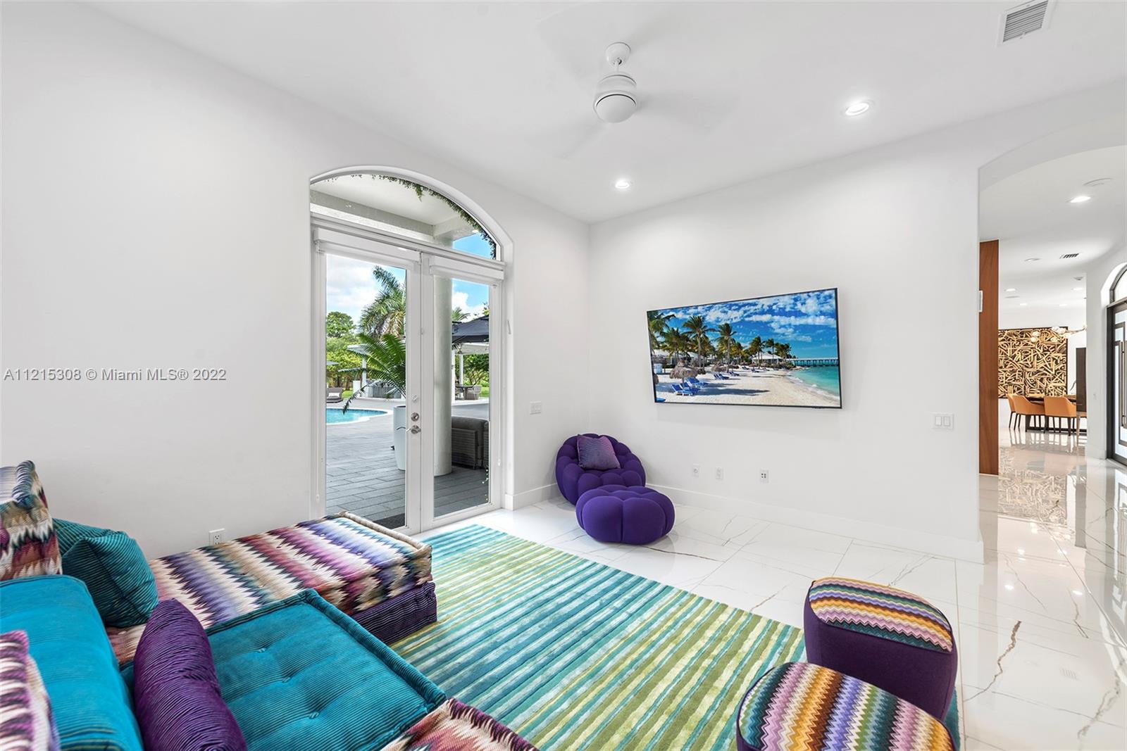 Sunshine Ranches - Residential