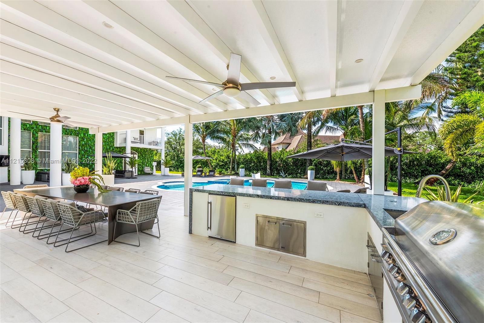 Sunshine Ranches - Residential