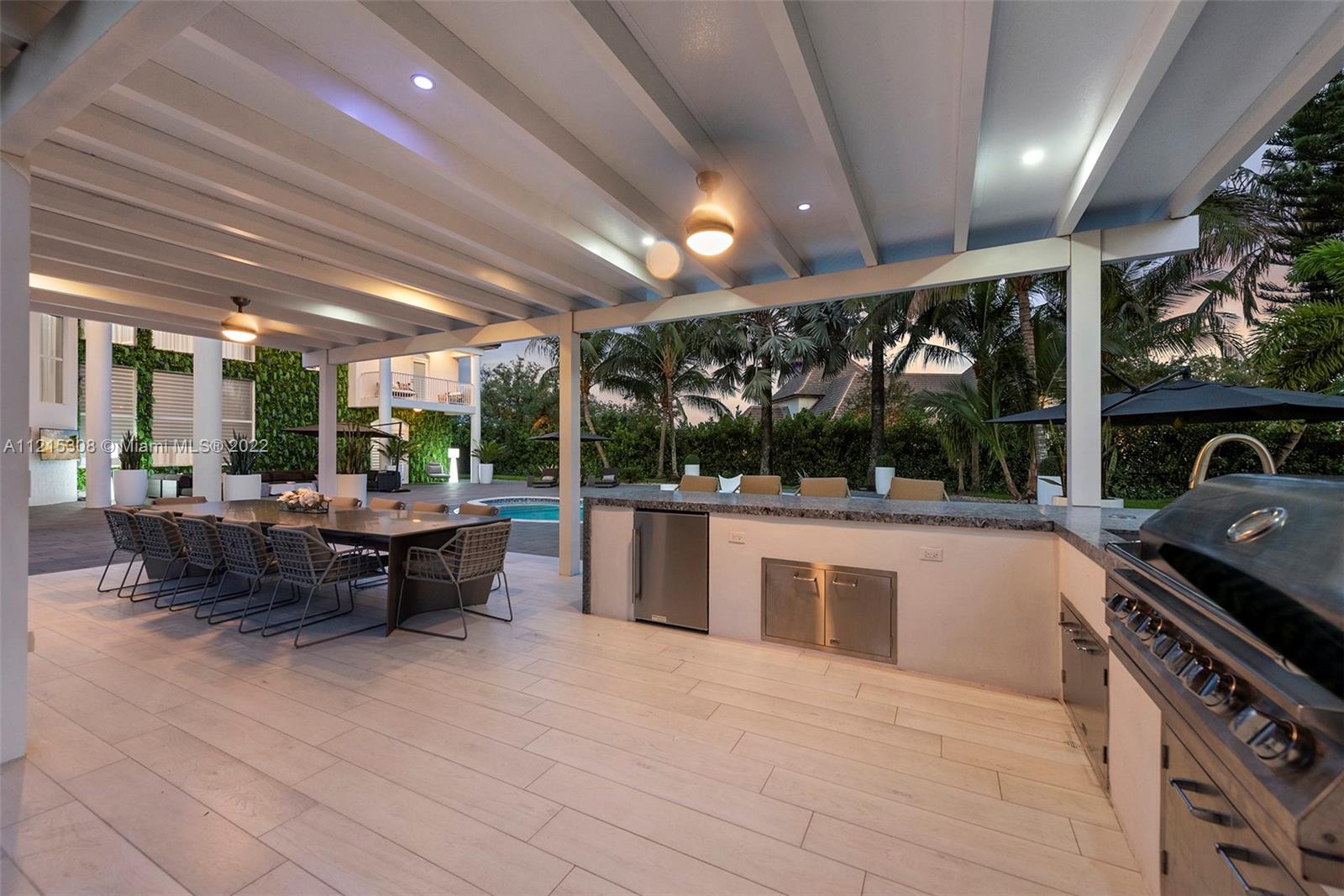 Sunshine Ranches - Residential