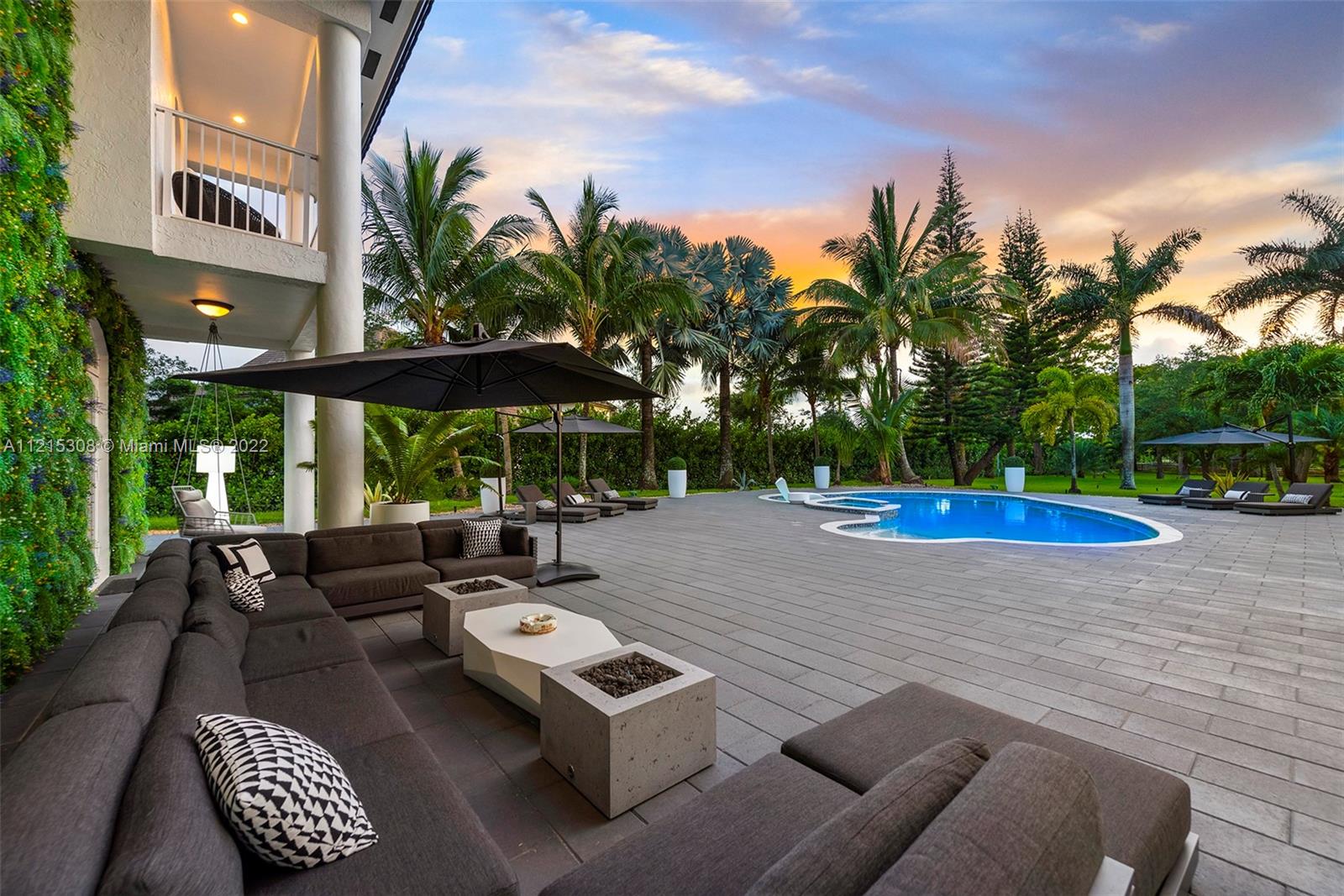 Sunshine Ranches - Residential