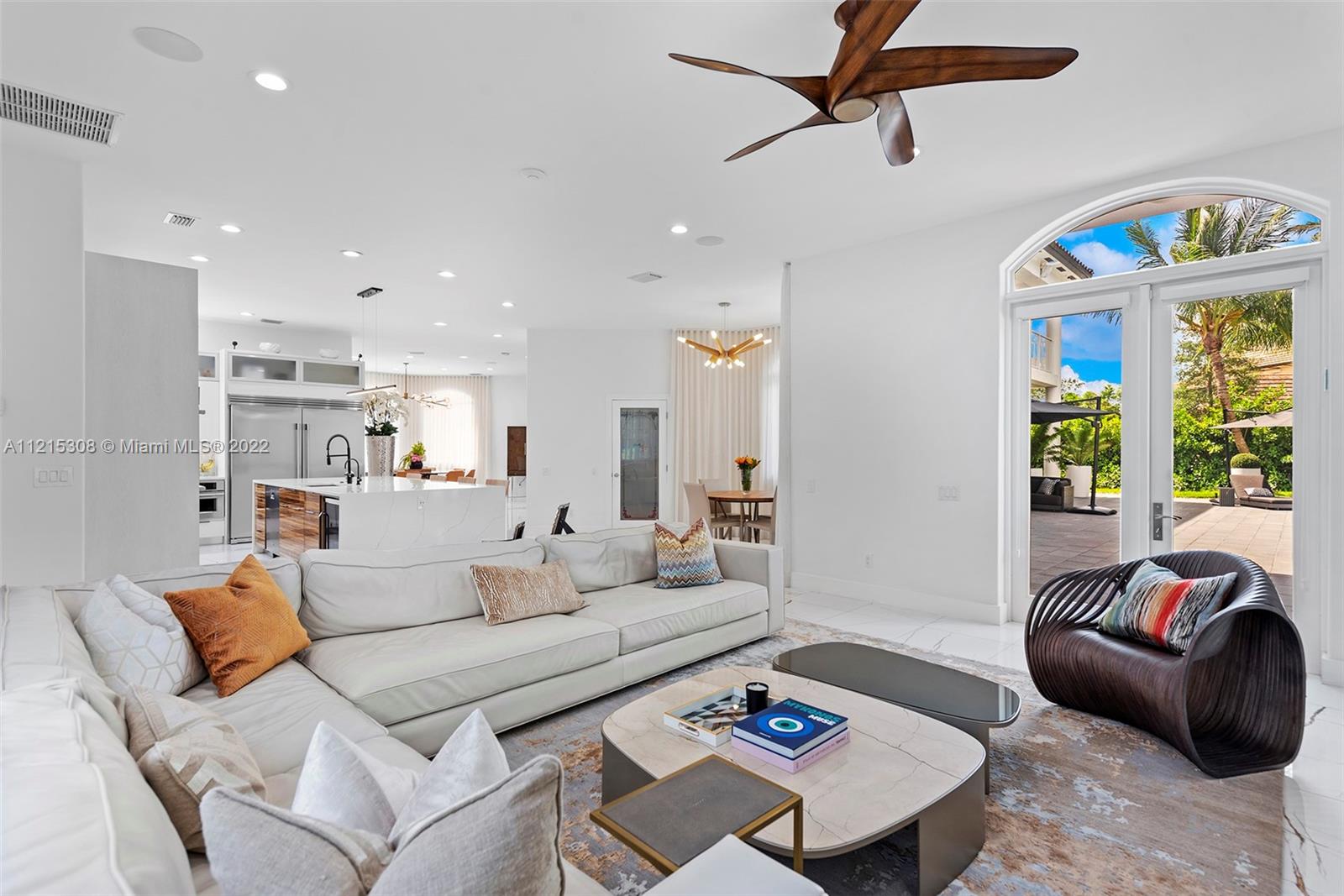 Sunshine Ranches - Residential