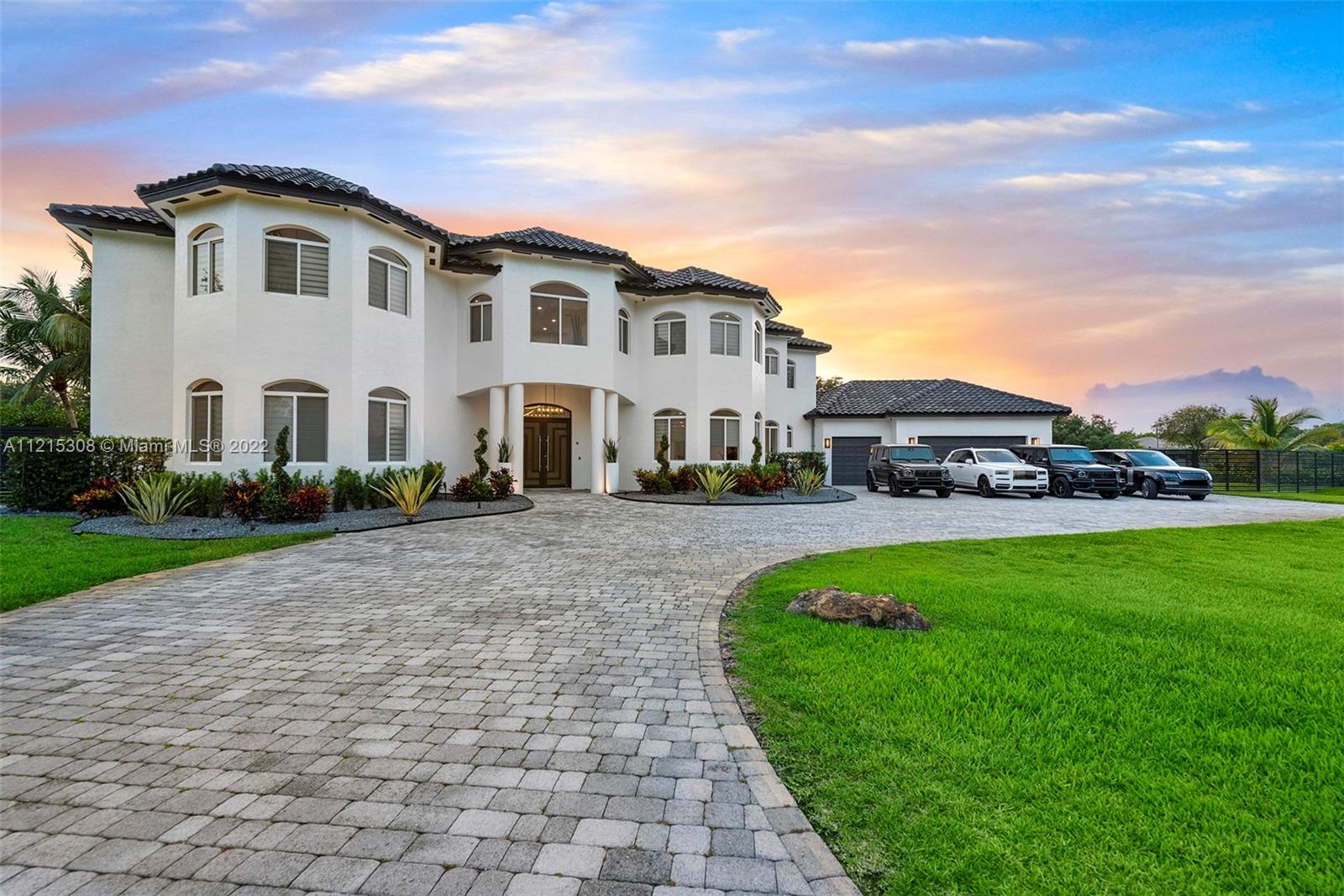 Sunshine Ranches - Residential