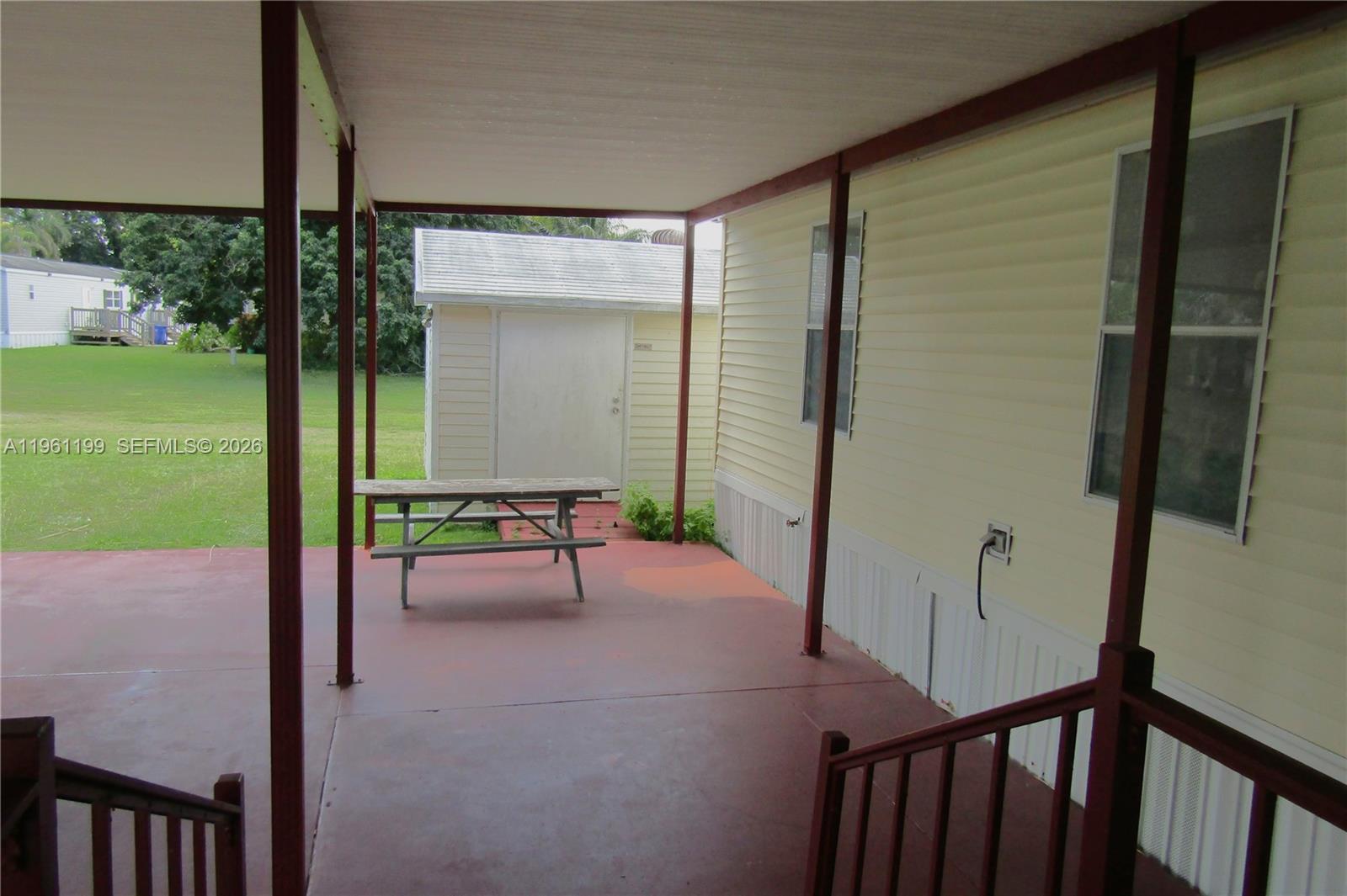 18724 SW 350 st #415