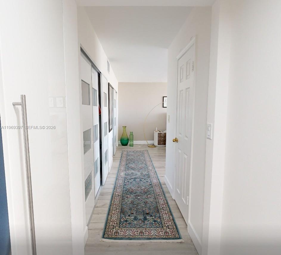 GOLDEN SURF TOWERS CONDO - Residential