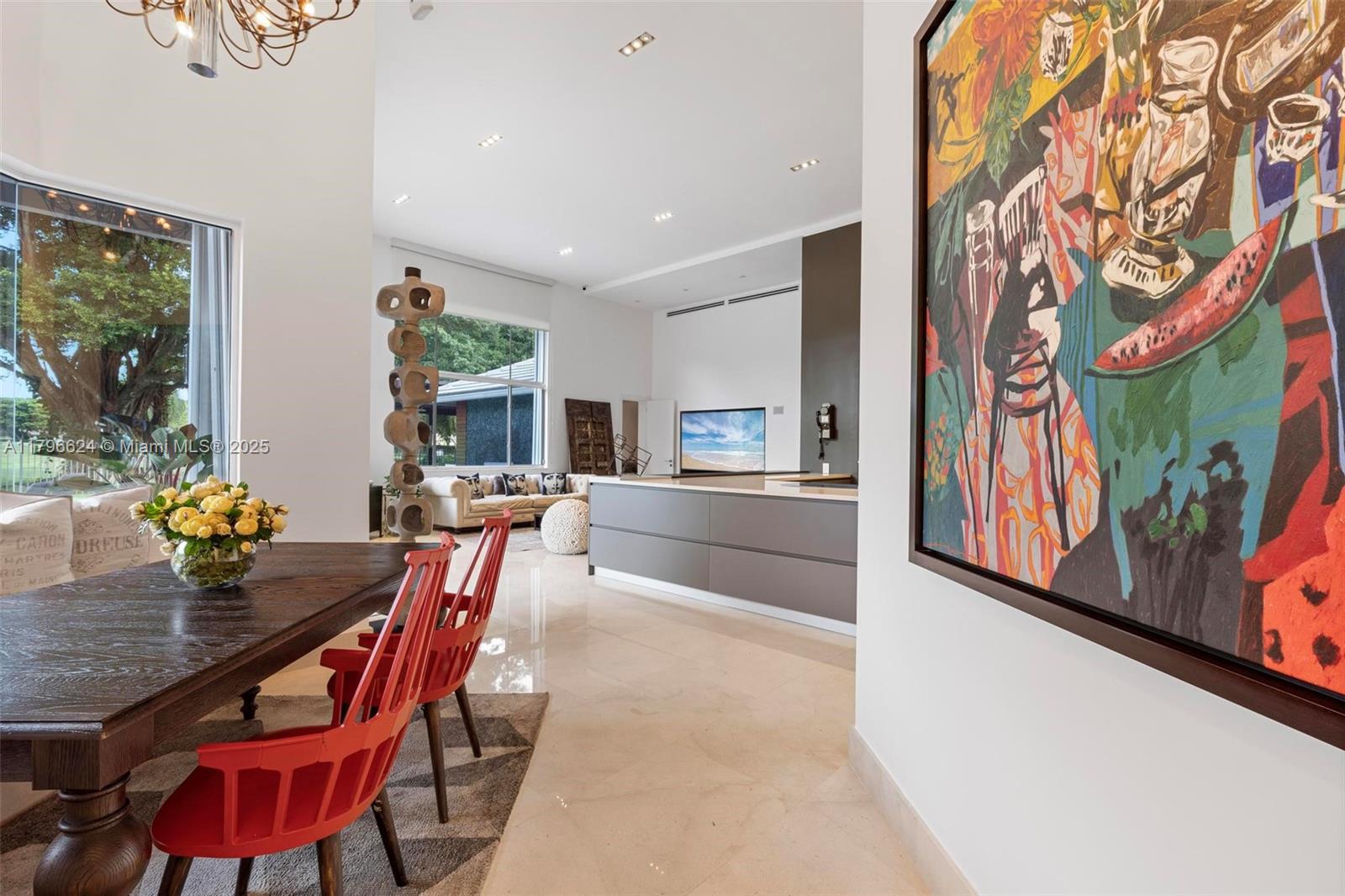 SECTOR 7 - PARCELS F G H - Residential