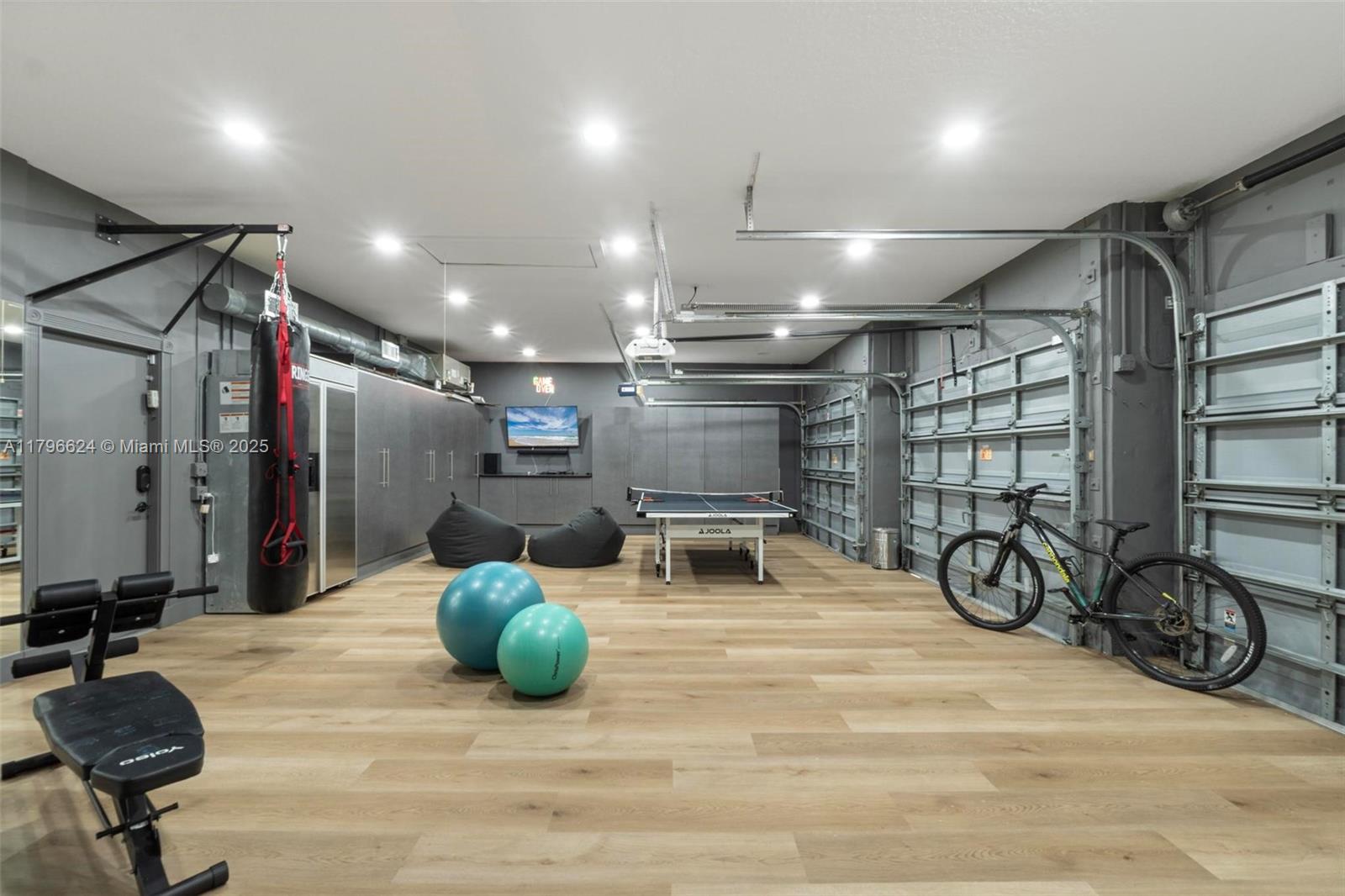 SECTOR 7 - PARCELS F G H - Residential