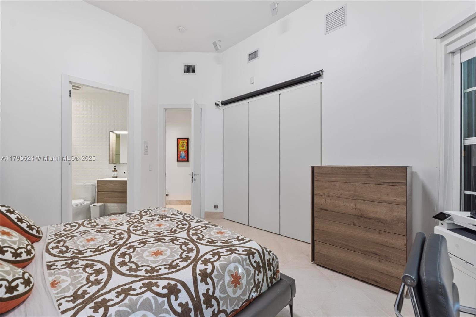 SECTOR 7 - PARCELS F G H - Residential