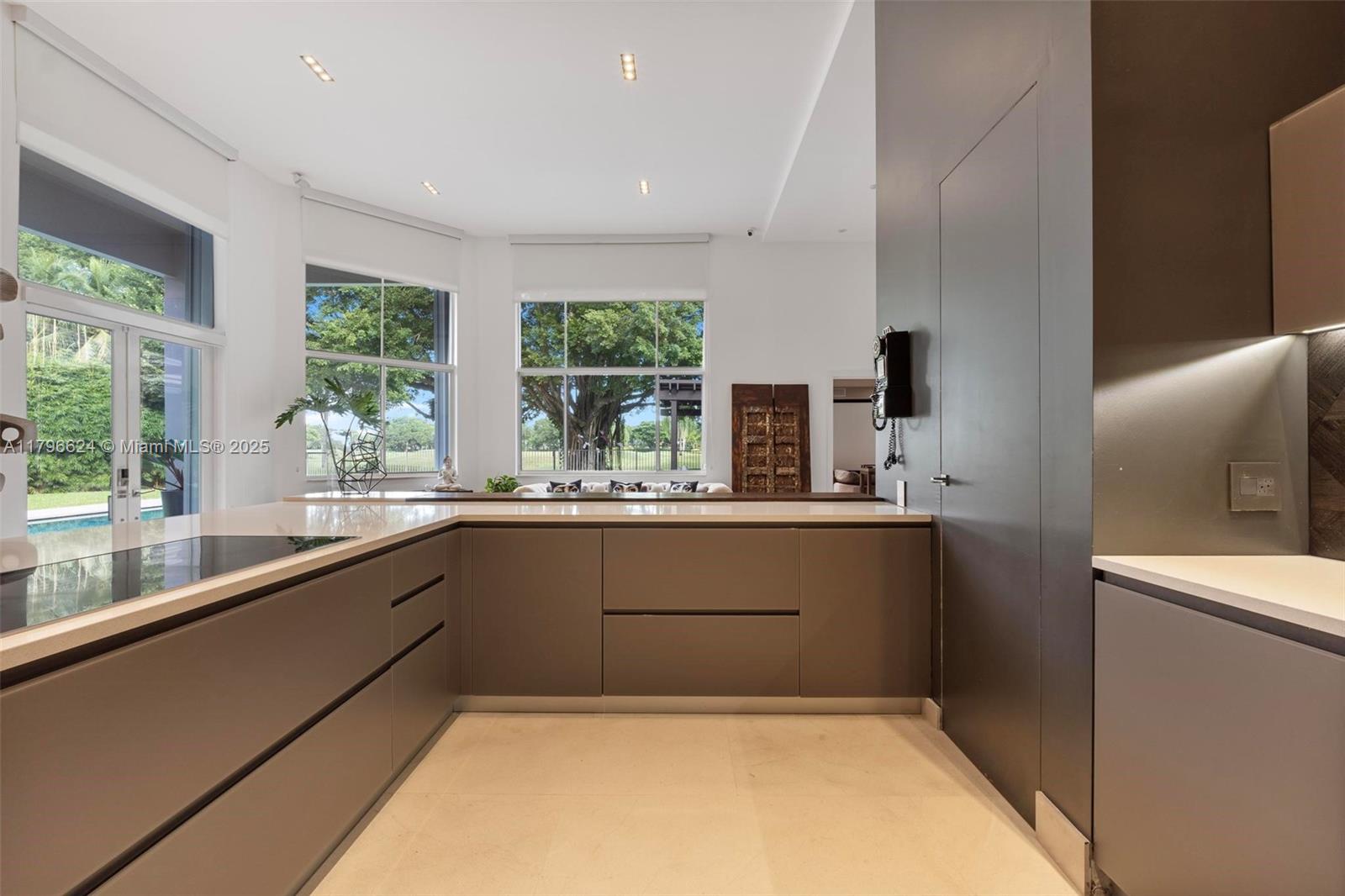 SECTOR 7 - PARCELS F G H - Residential