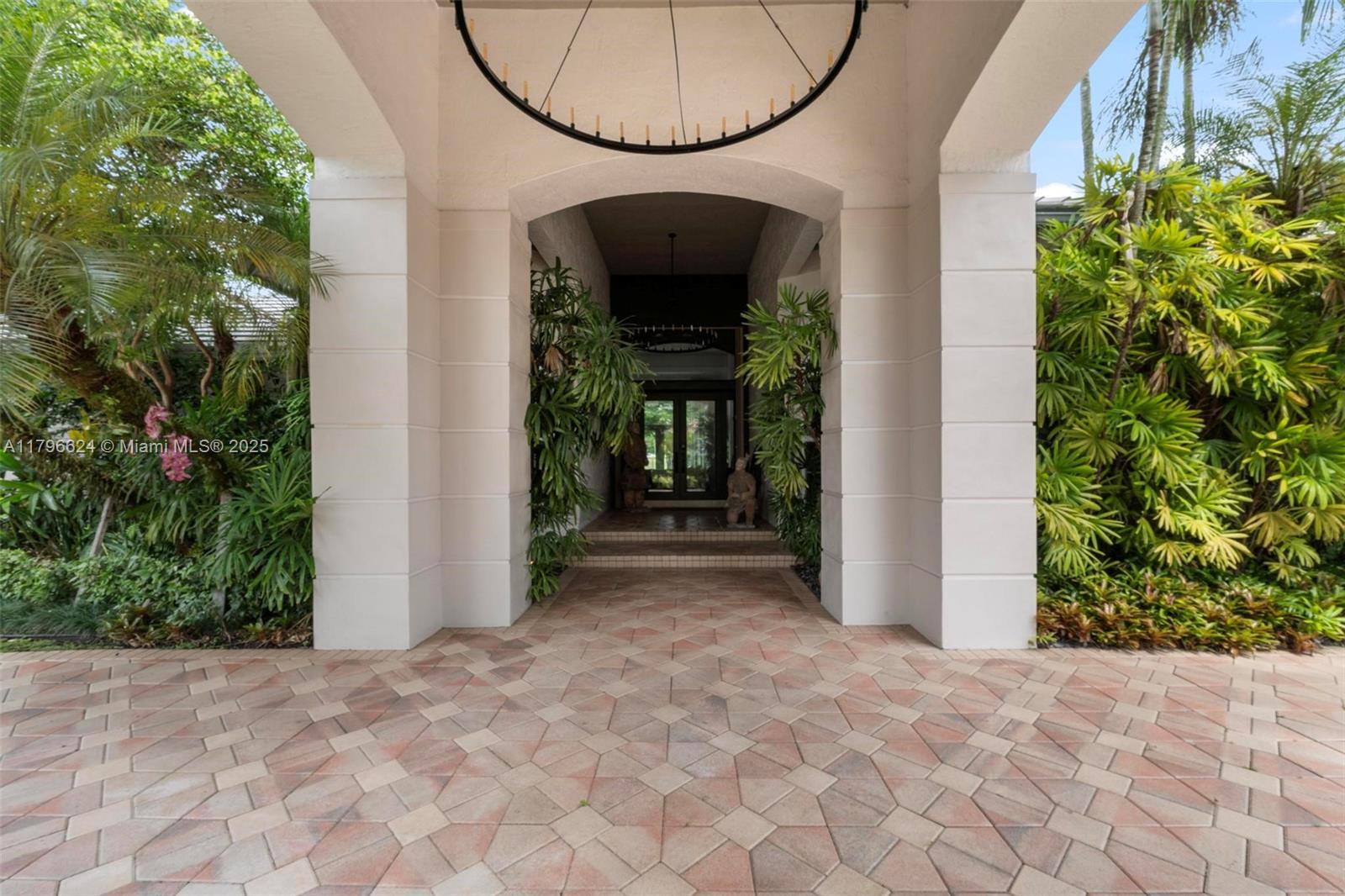 SECTOR 7 - PARCELS F G H - Residential