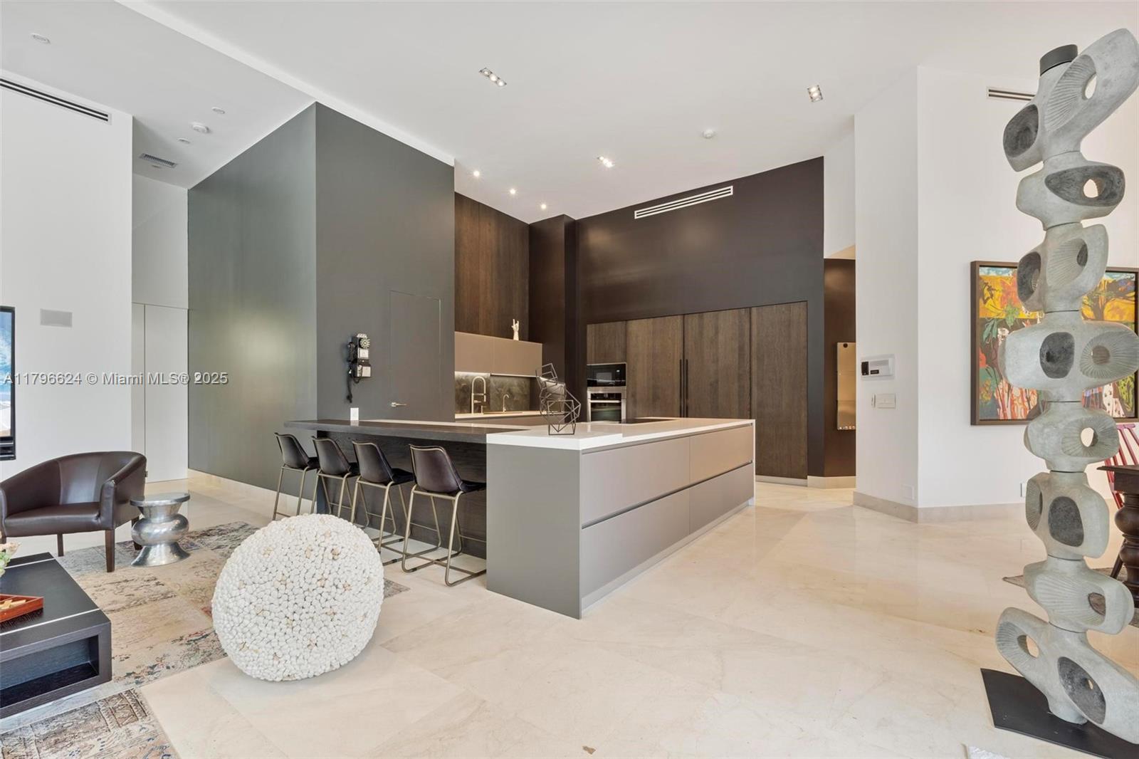 SECTOR 7 - PARCELS F G H - Residential