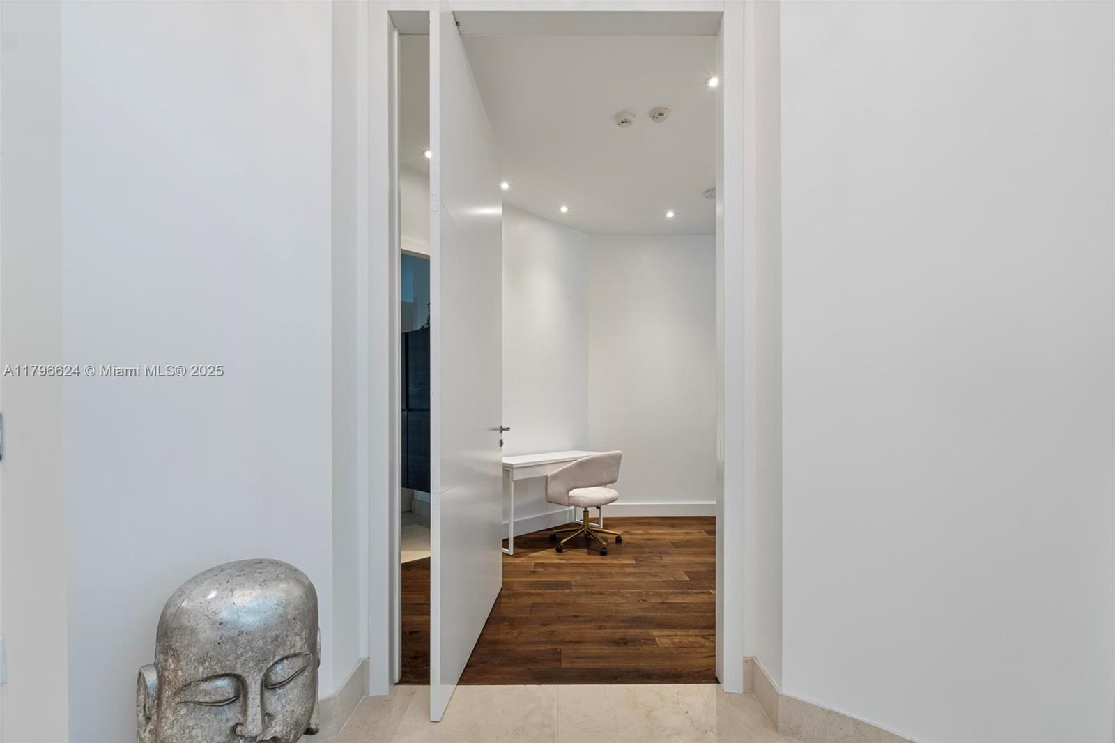 SECTOR 7 - PARCELS F G H - Residential
