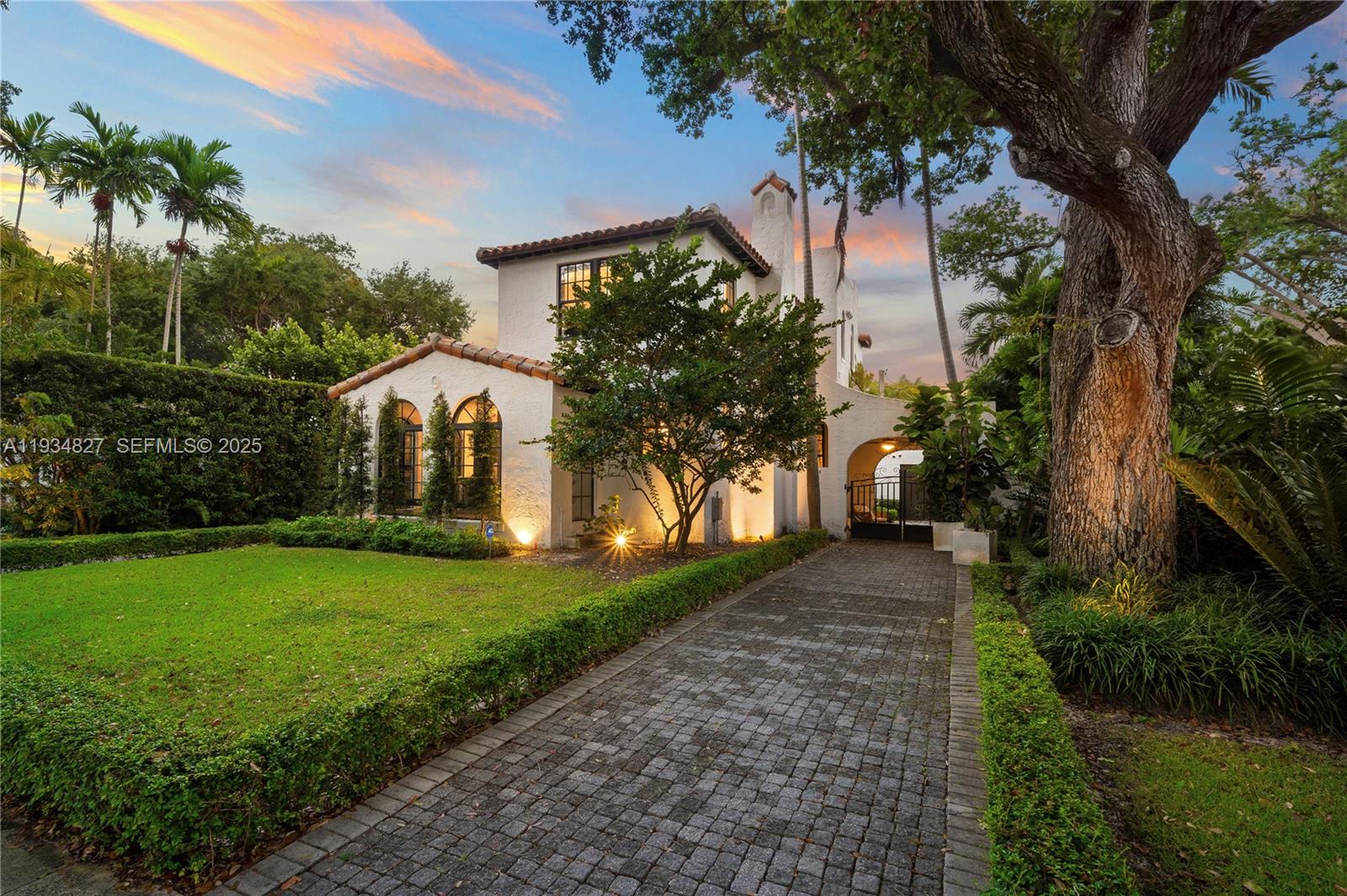 BAYSHORE UNIT NO 2 - Residential