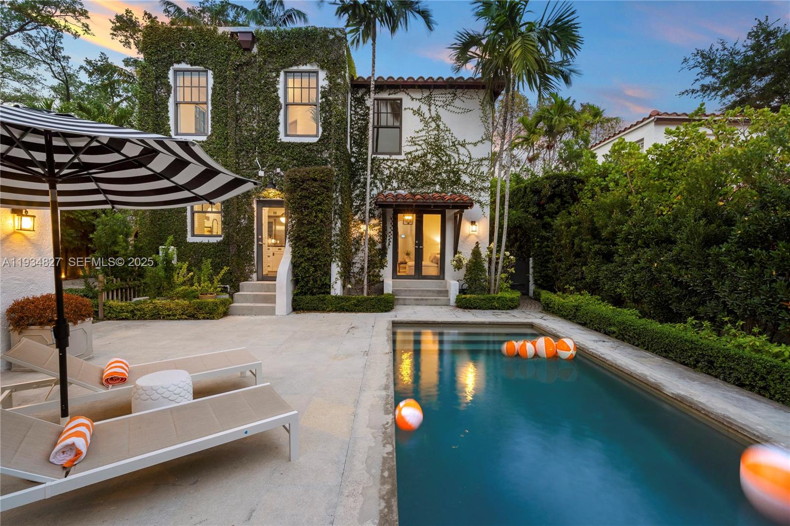 BAYSHORE UNIT NO 2 - Residential