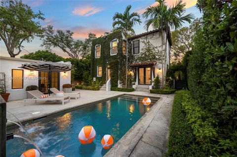 628 NE 59th St Miami FL 33137