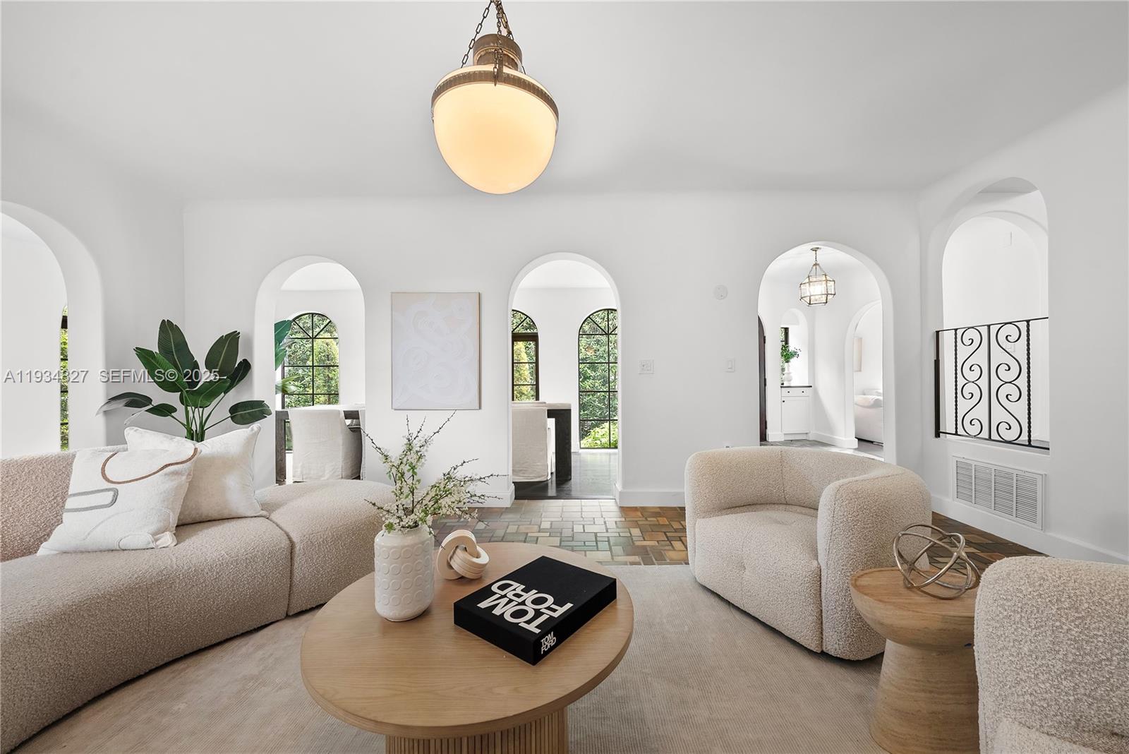 BAYSHORE UNIT NO 2 - Residential