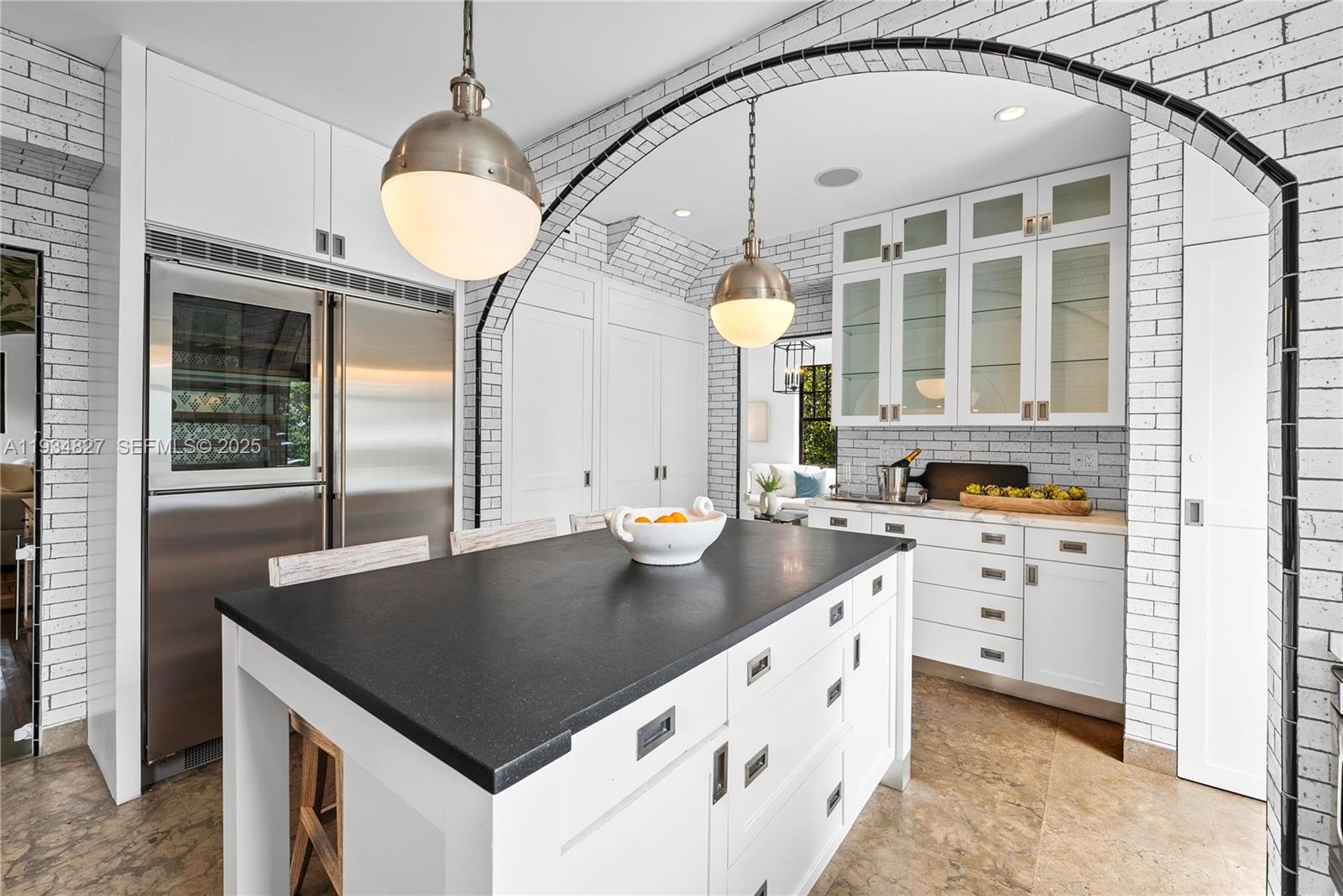 BAYSHORE UNIT NO 2 - Residential