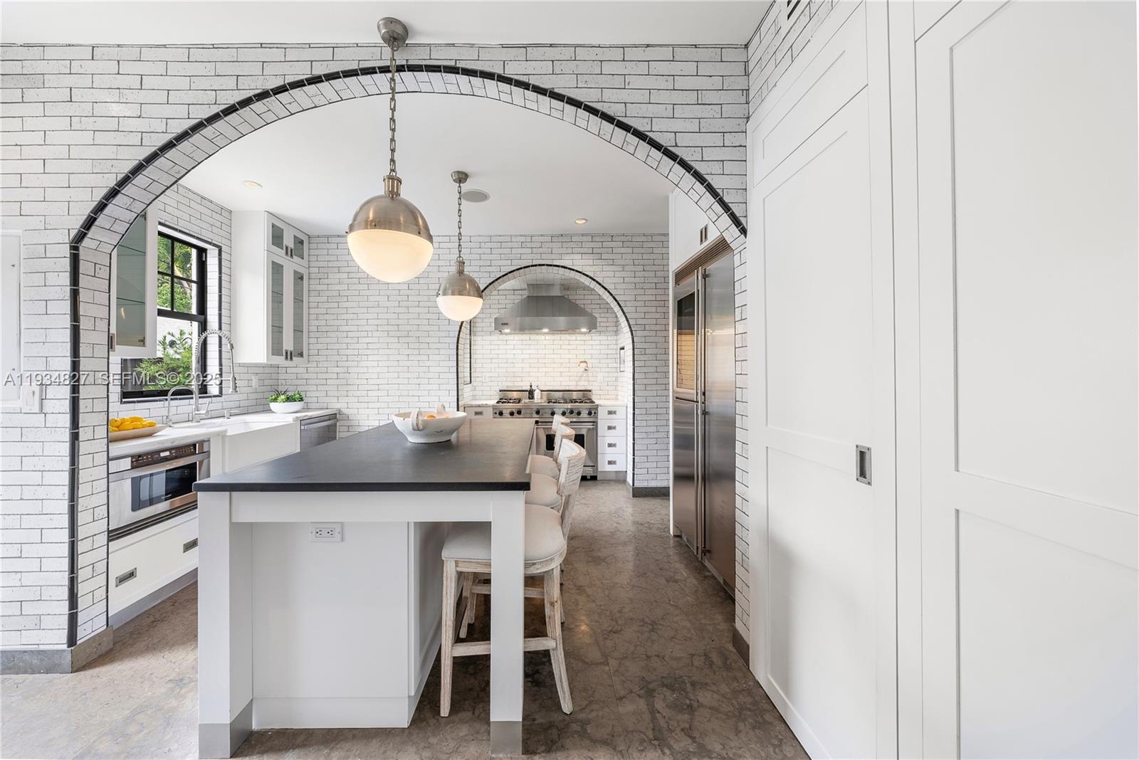 BAYSHORE UNIT NO 2 - Residential