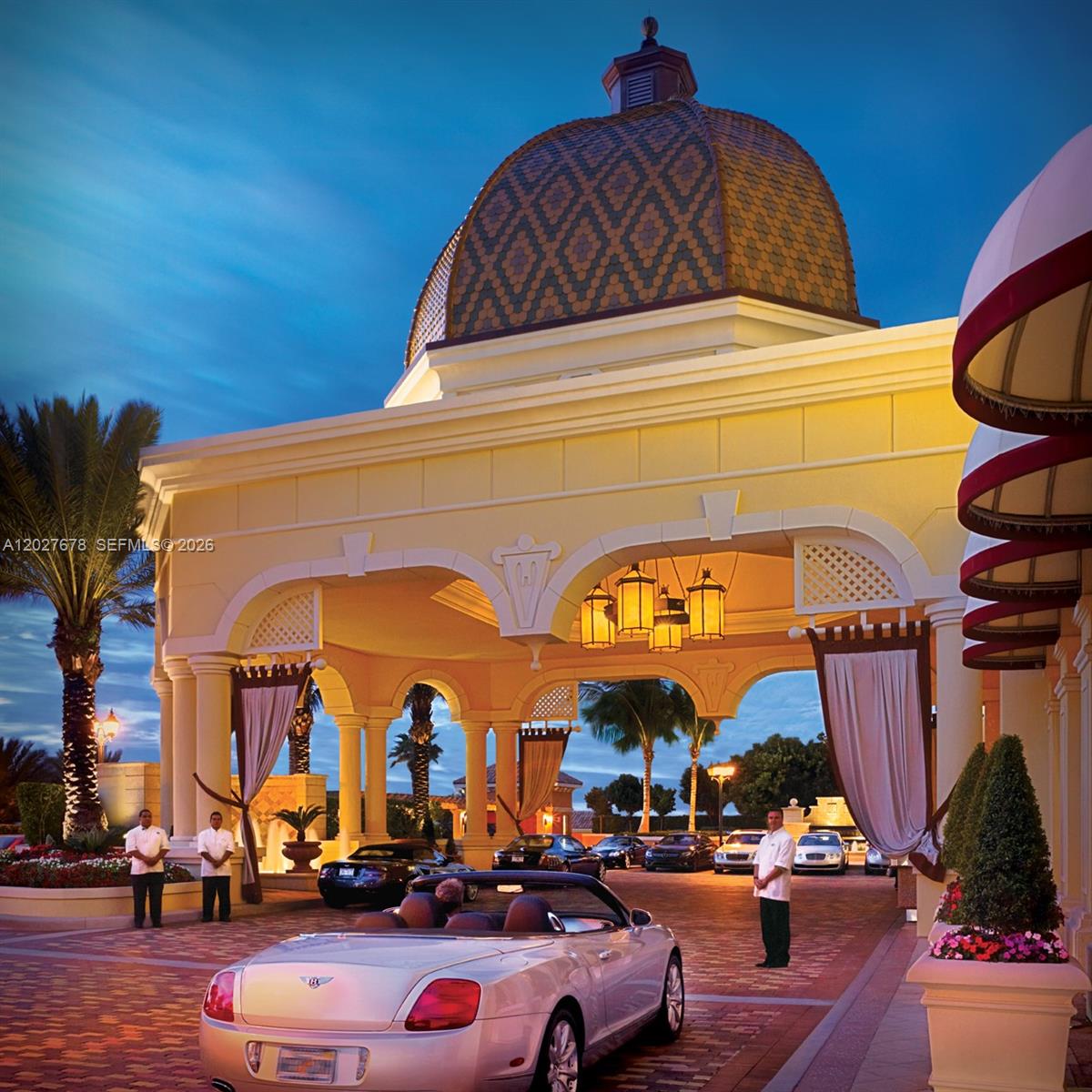 ACQUALINA OCEAN RESIDENCE - Residential