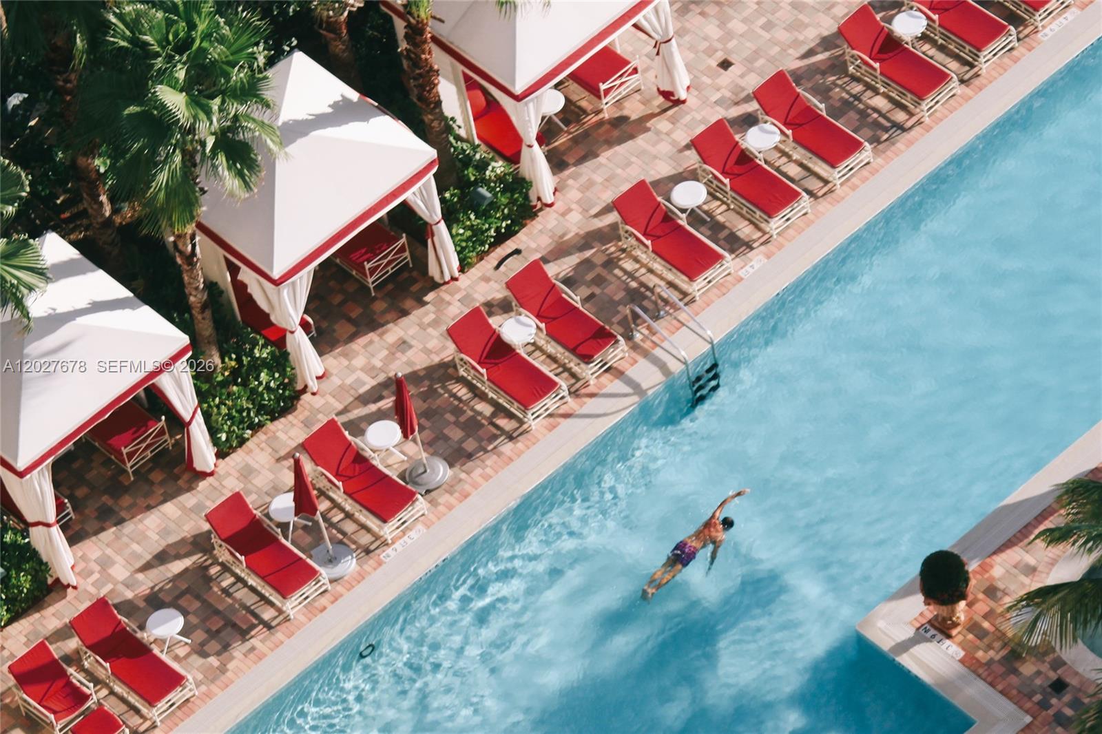 ACQUALINA OCEAN RESIDENCE - Residential
