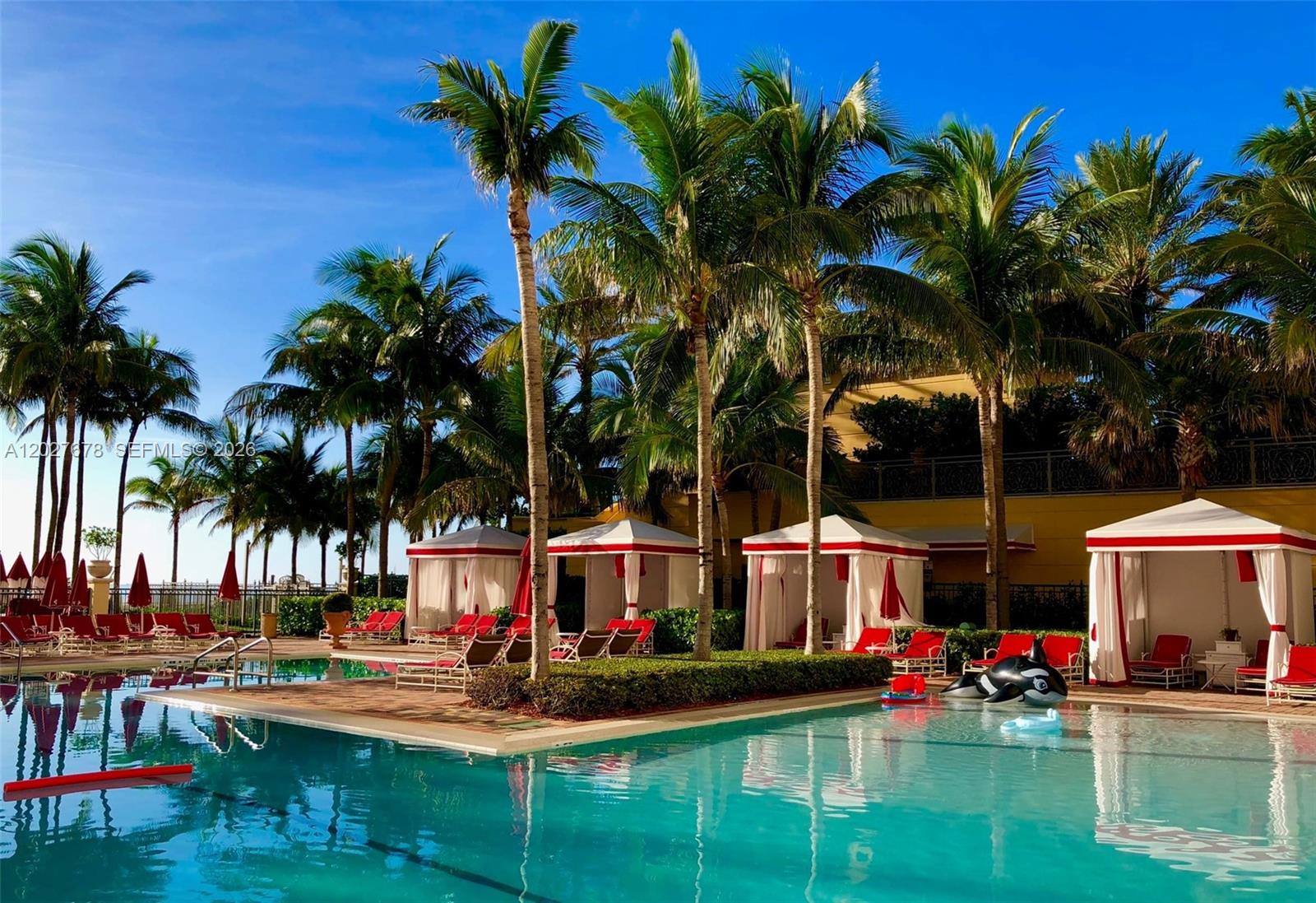 ACQUALINA OCEAN RESIDENCE - Residential