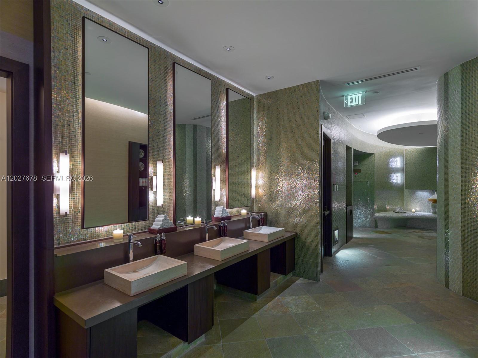 ACQUALINA OCEAN RESIDENCE - Residential