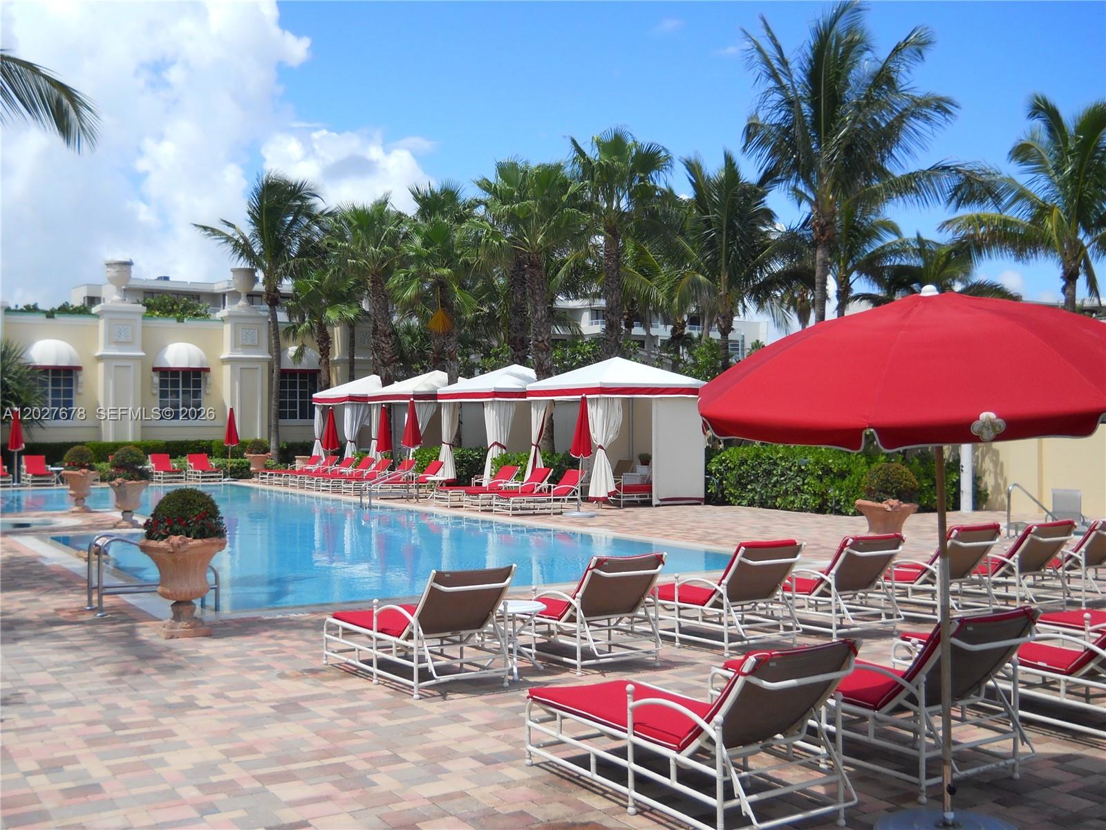 ACQUALINA OCEAN RESIDENCE - Residential