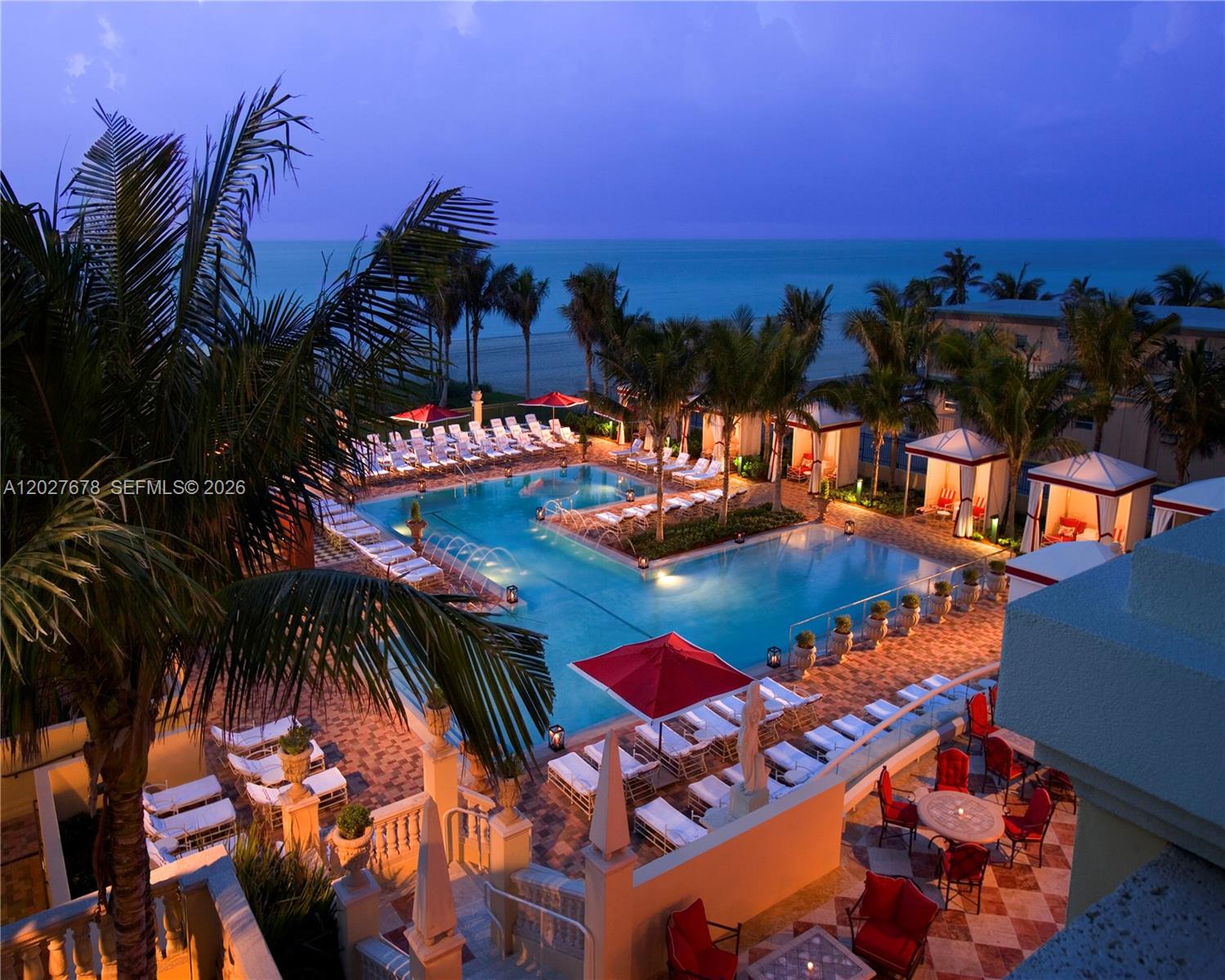 ACQUALINA OCEAN RESIDENCE - Residential
