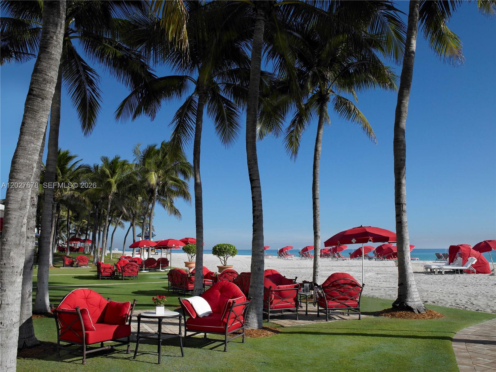 ACQUALINA OCEAN RESIDENCE - Residential