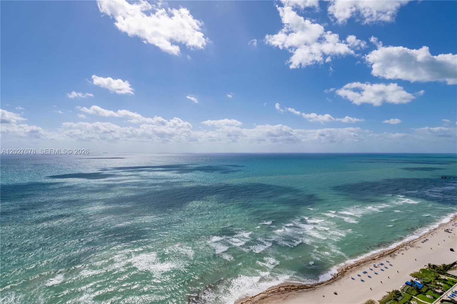 ACQUALINA OCEAN RESIDENCE - Residential