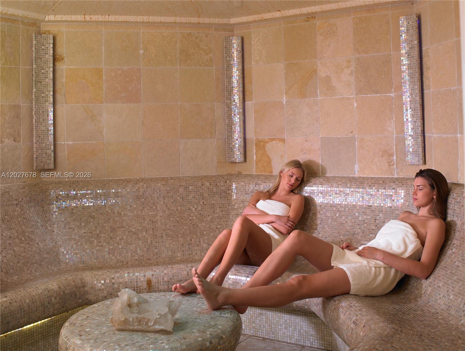 ACQUALINA OCEAN RESIDENCE - Residential