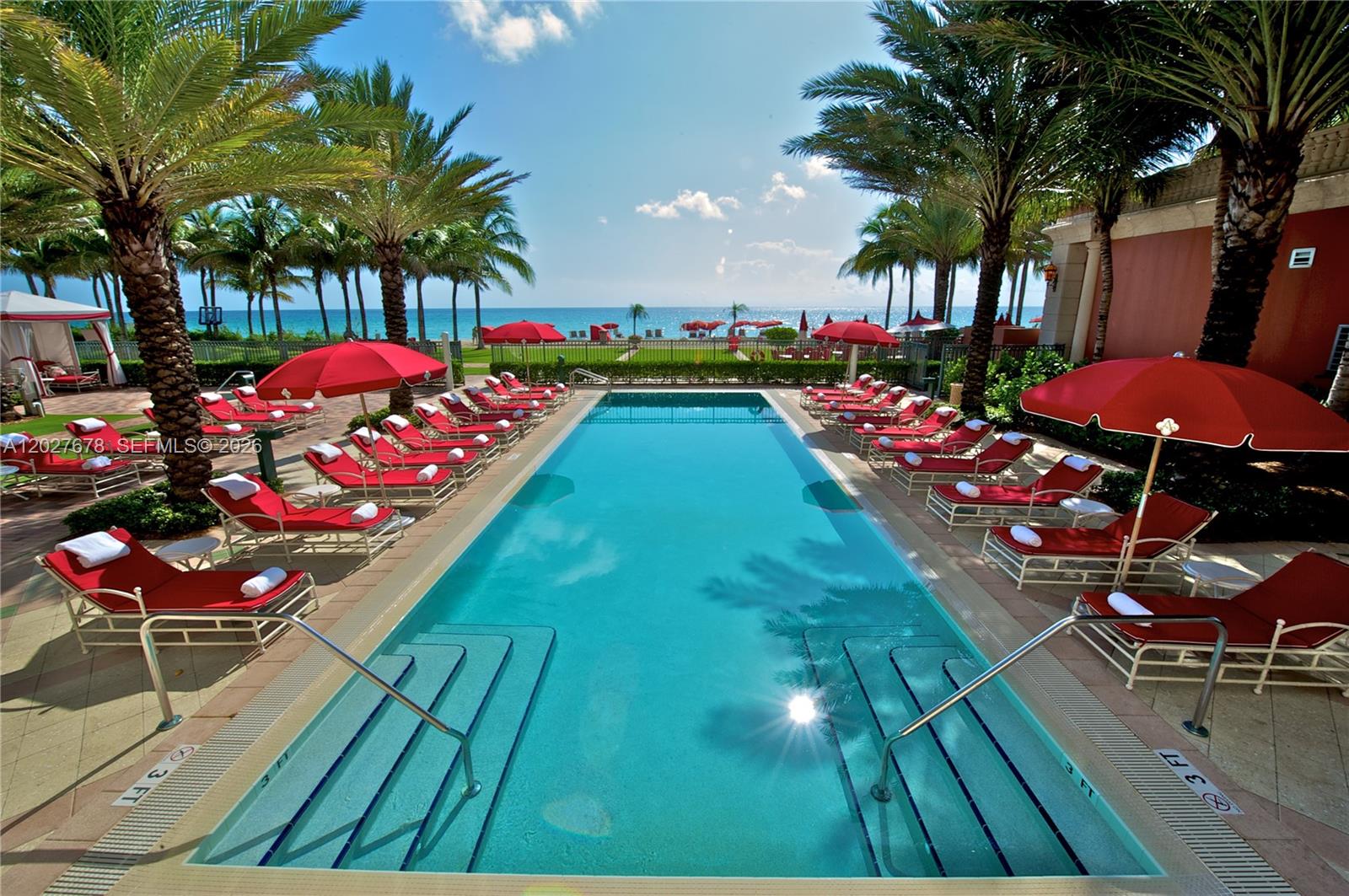 ACQUALINA OCEAN RESIDENCE - Residential