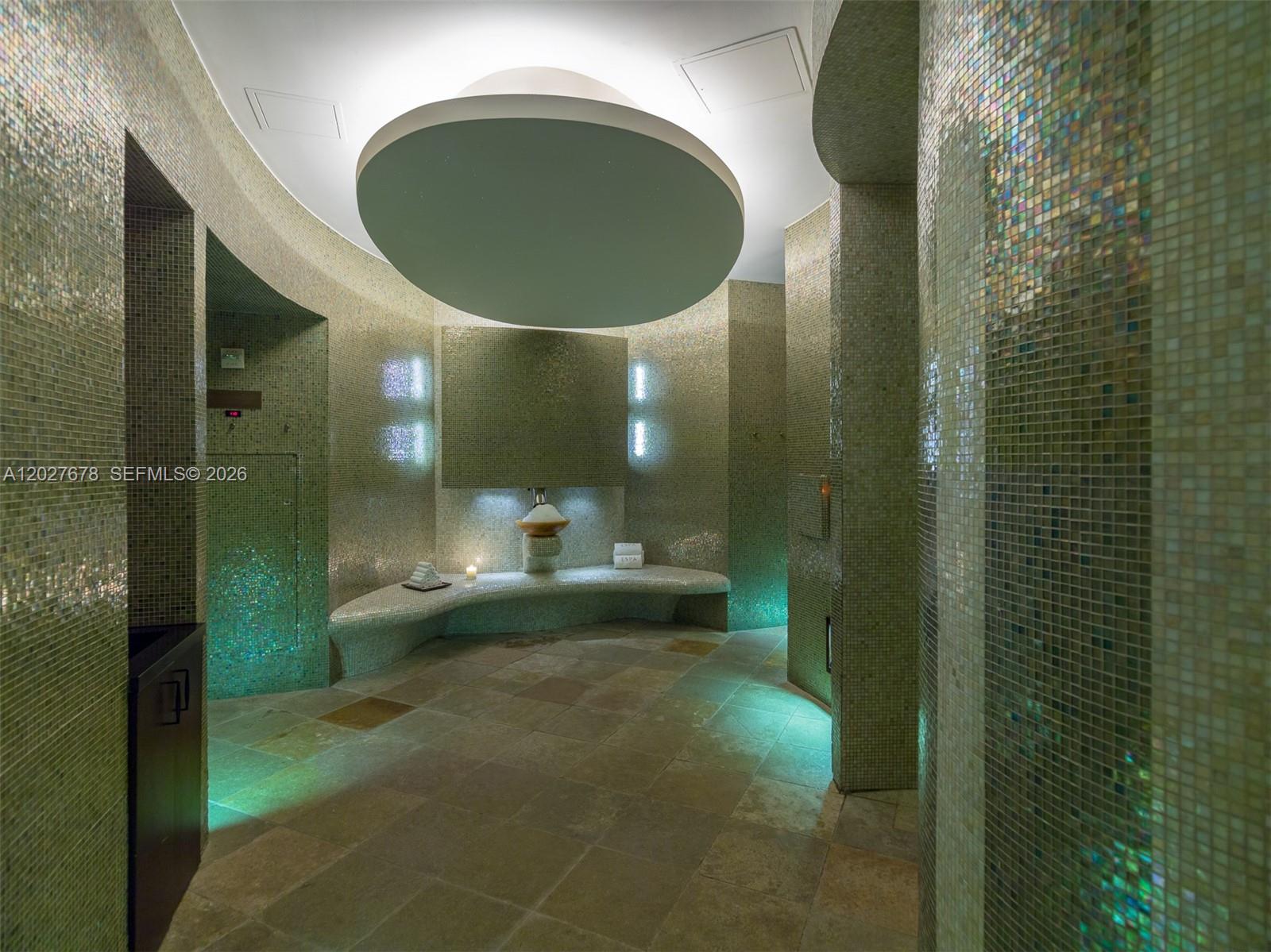 ACQUALINA OCEAN RESIDENCE - Residential