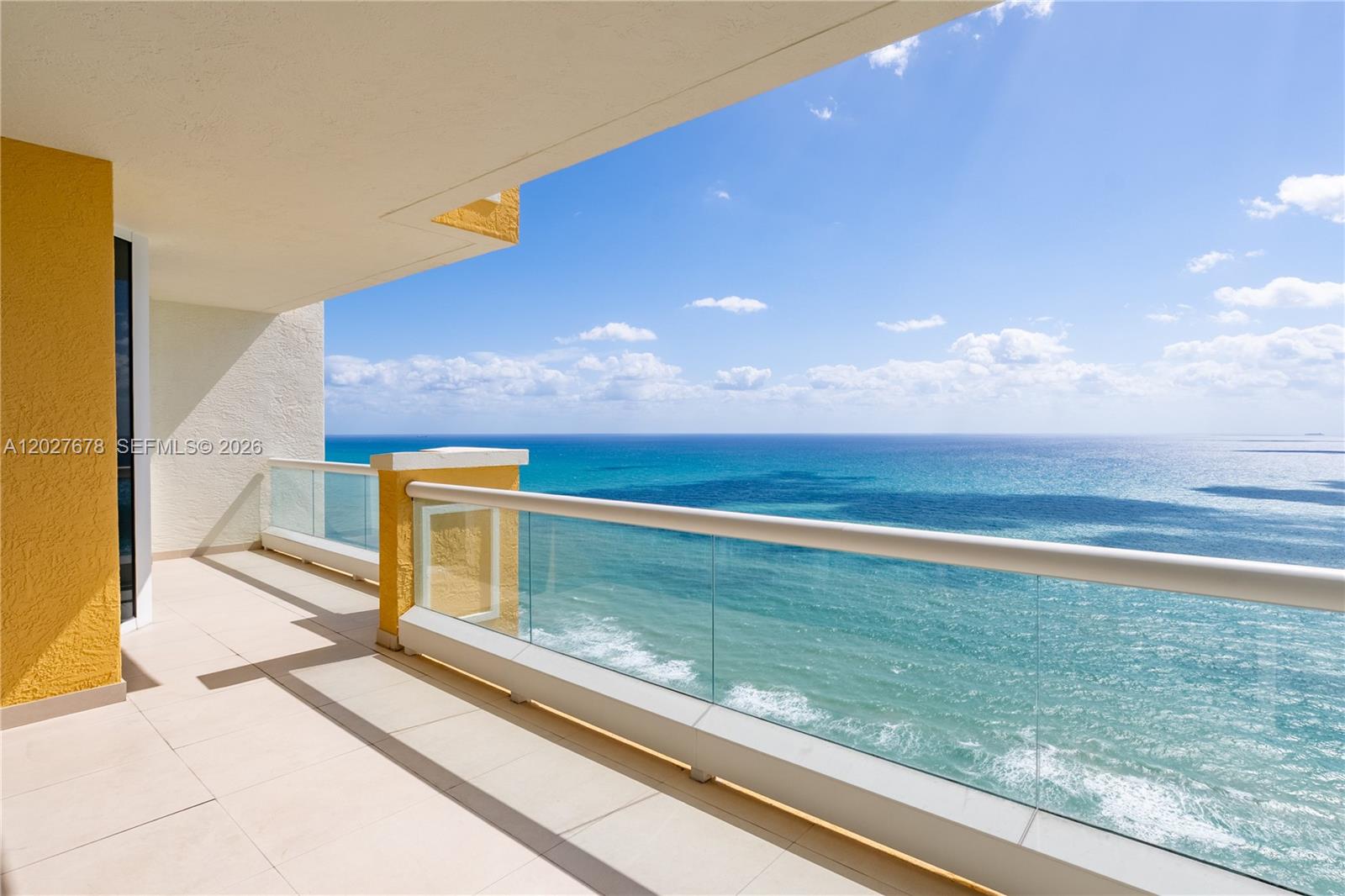ACQUALINA OCEAN RESIDENCE - Residential