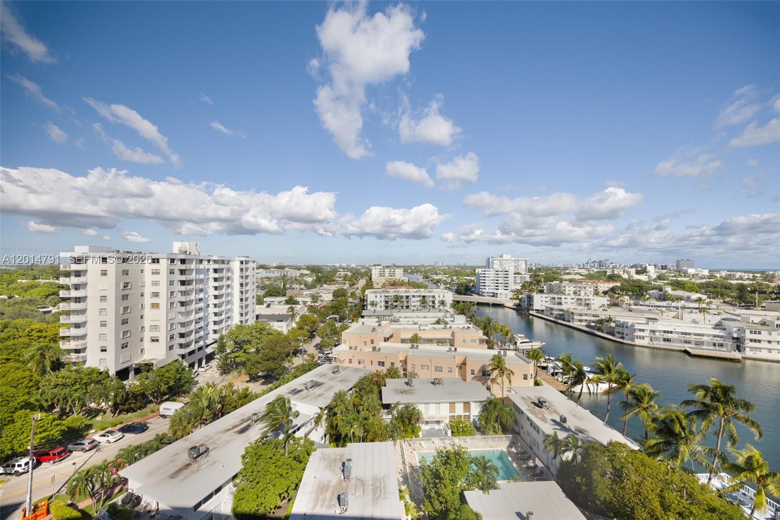 KING COLE CONDO - Residential Lease