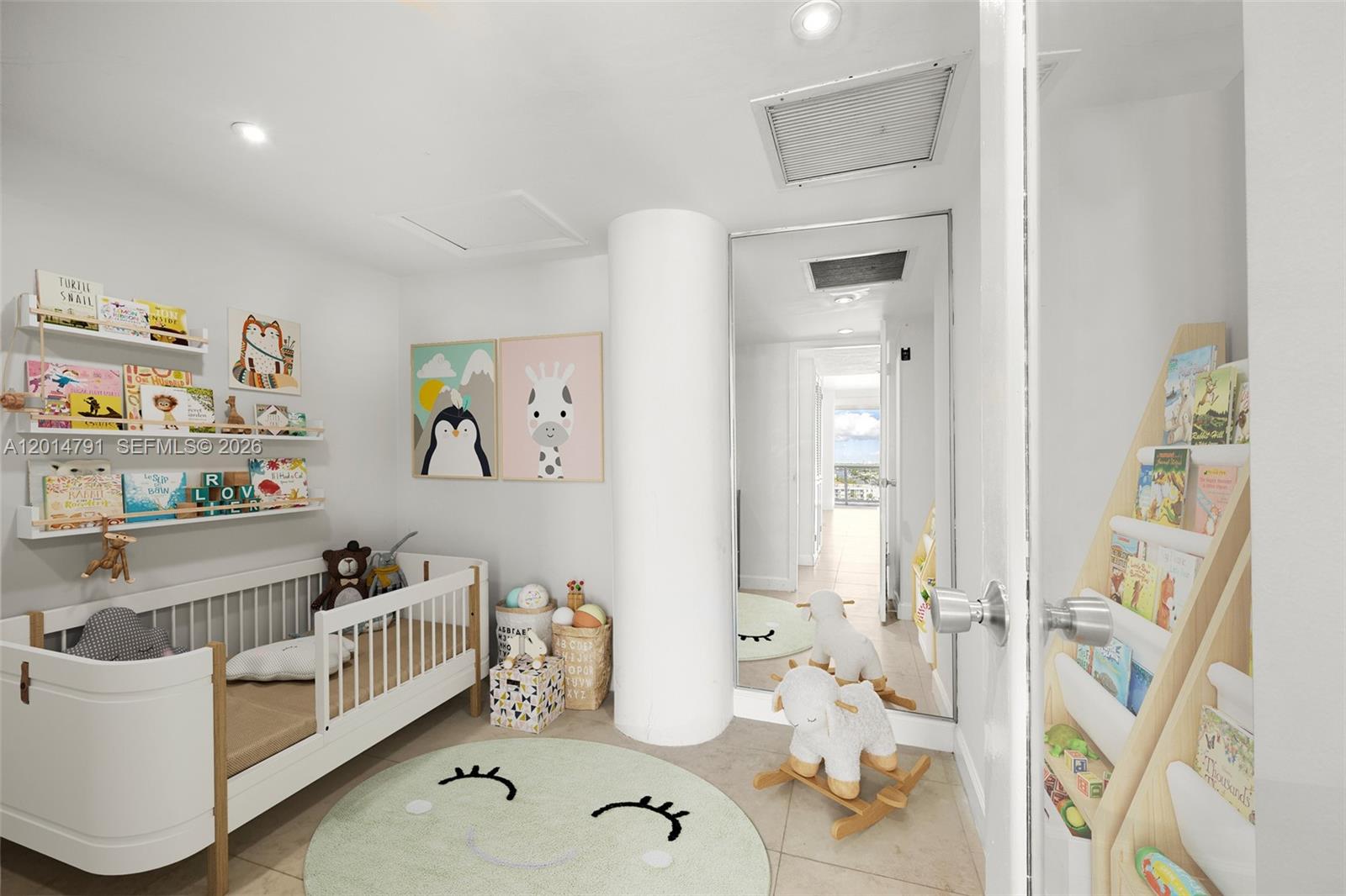 KING COLE CONDO - Residential Lease