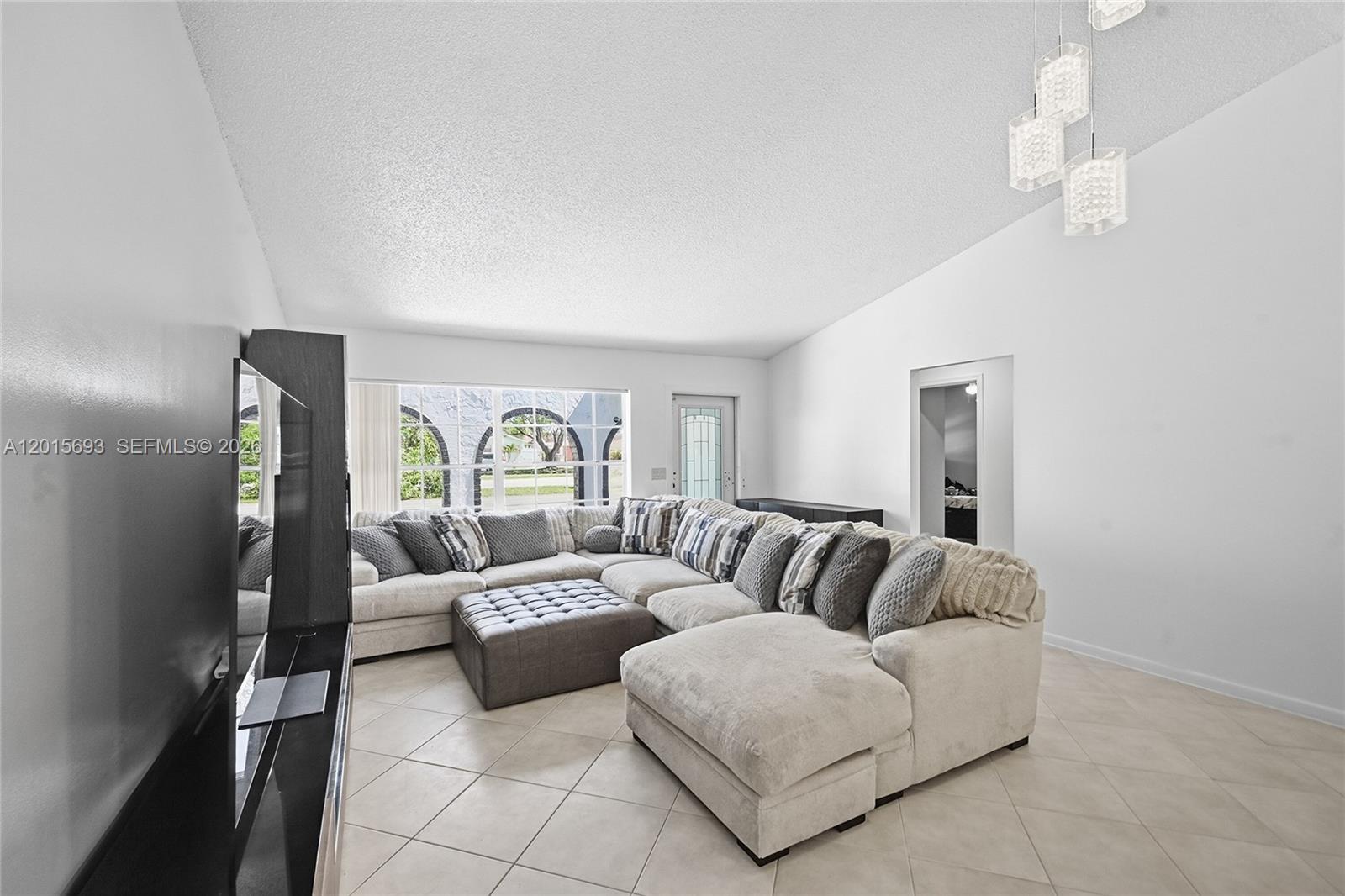 SANDALFOOT COVE SEC 7 AND - Residential