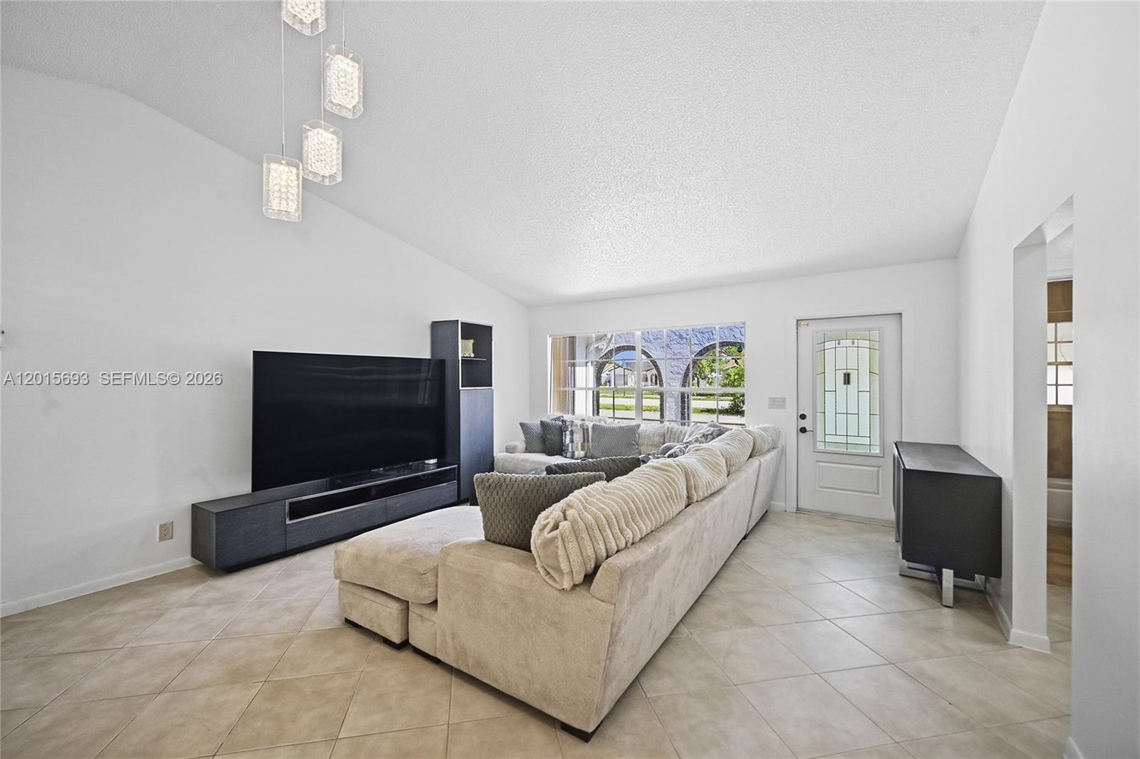 SANDALFOOT COVE SEC 7 AND - Residential
