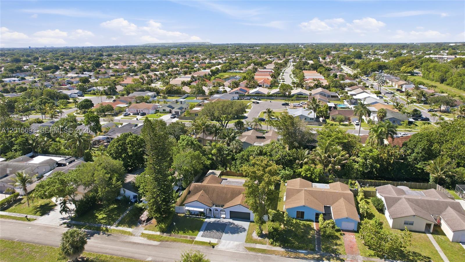 SANDALFOOT COVE SEC 7 AND - Residential