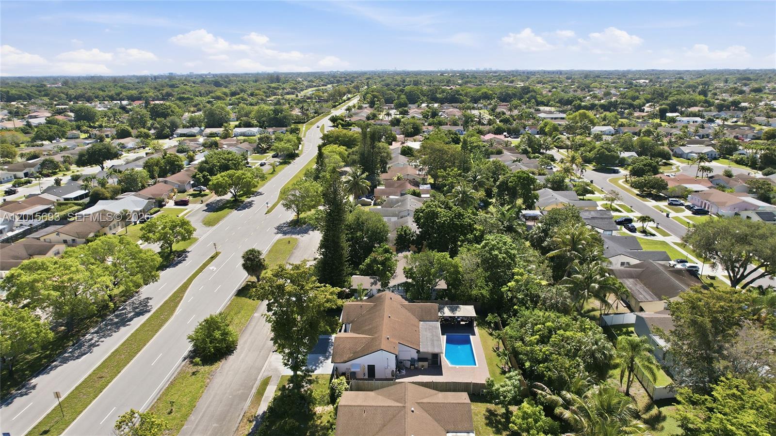 SANDALFOOT COVE SEC 7 AND - Residential