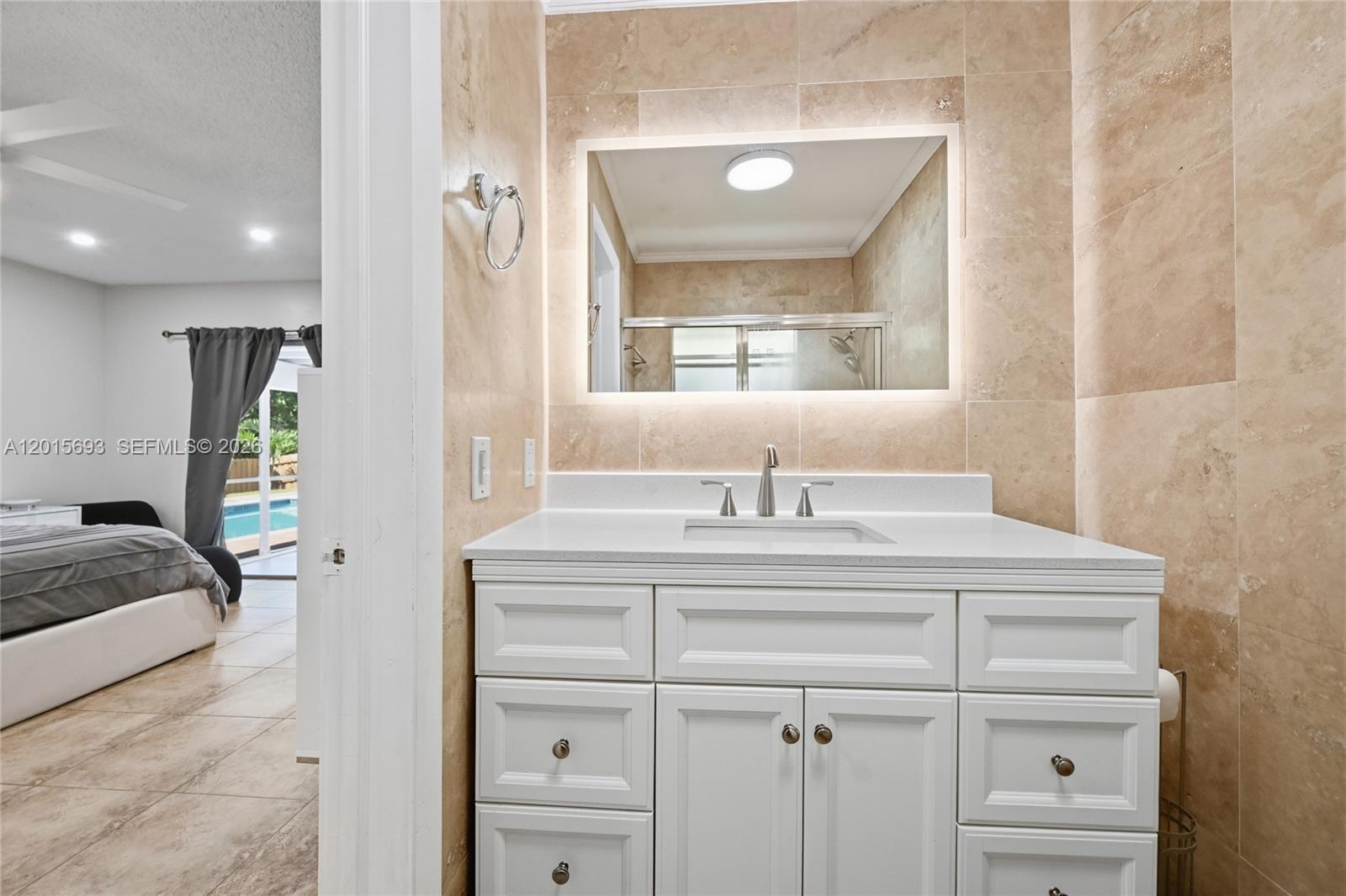 SANDALFOOT COVE SEC 7 AND - Residential