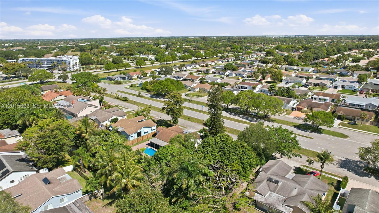SANDALFOOT COVE SEC 7 AND - Residential