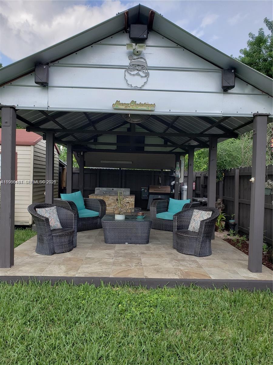 SUNNY HAVEN - Residential